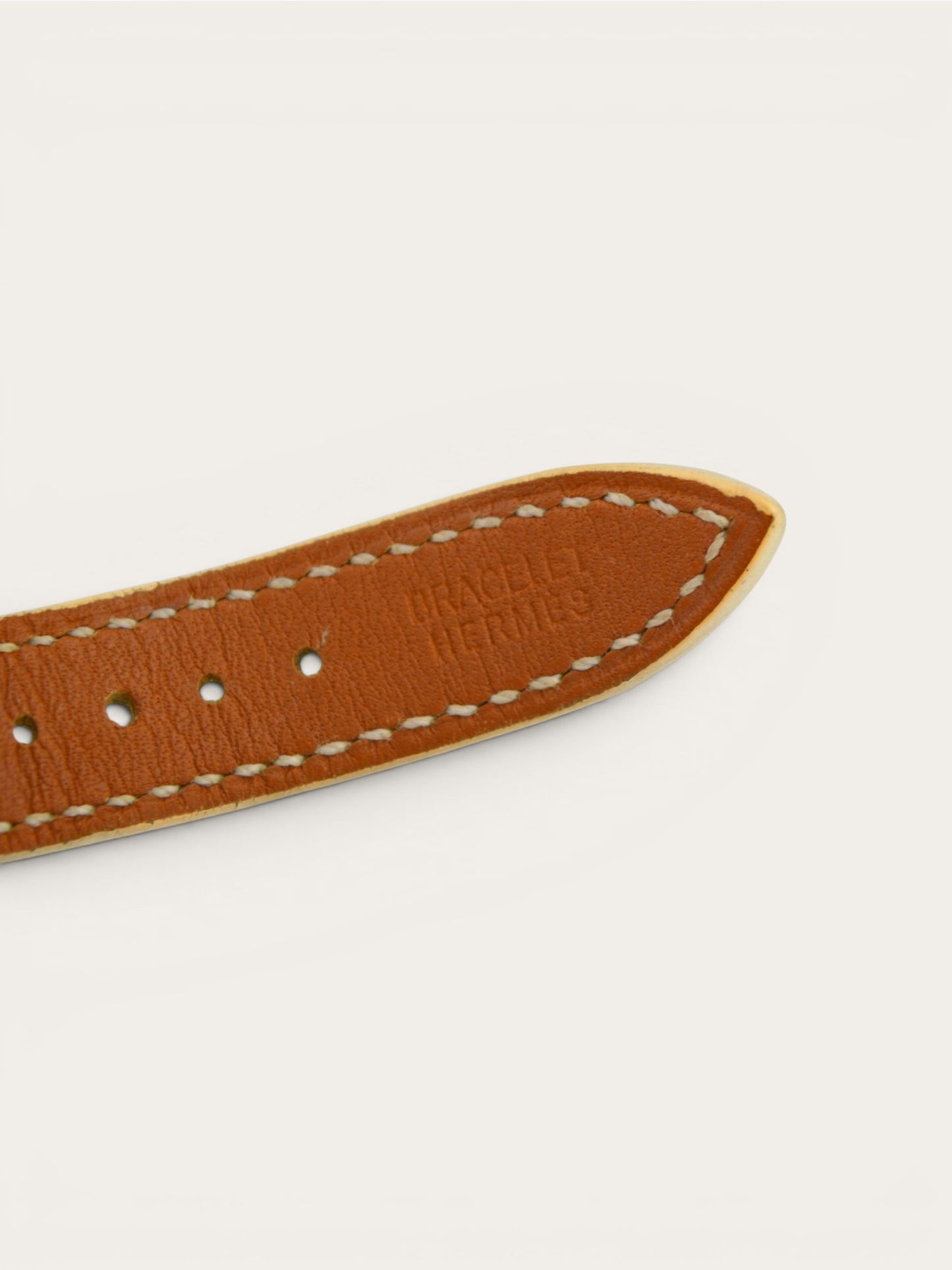 HERMÈS KELLY DOUBLE TOUR WATCH
