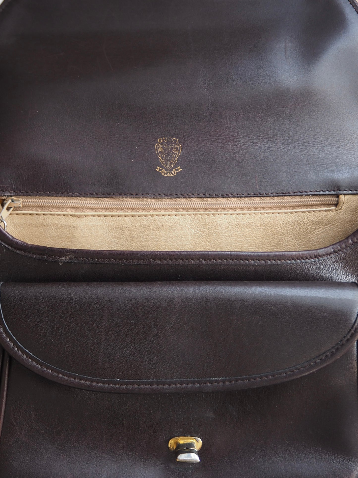 GUCCI SHOULDER BAG