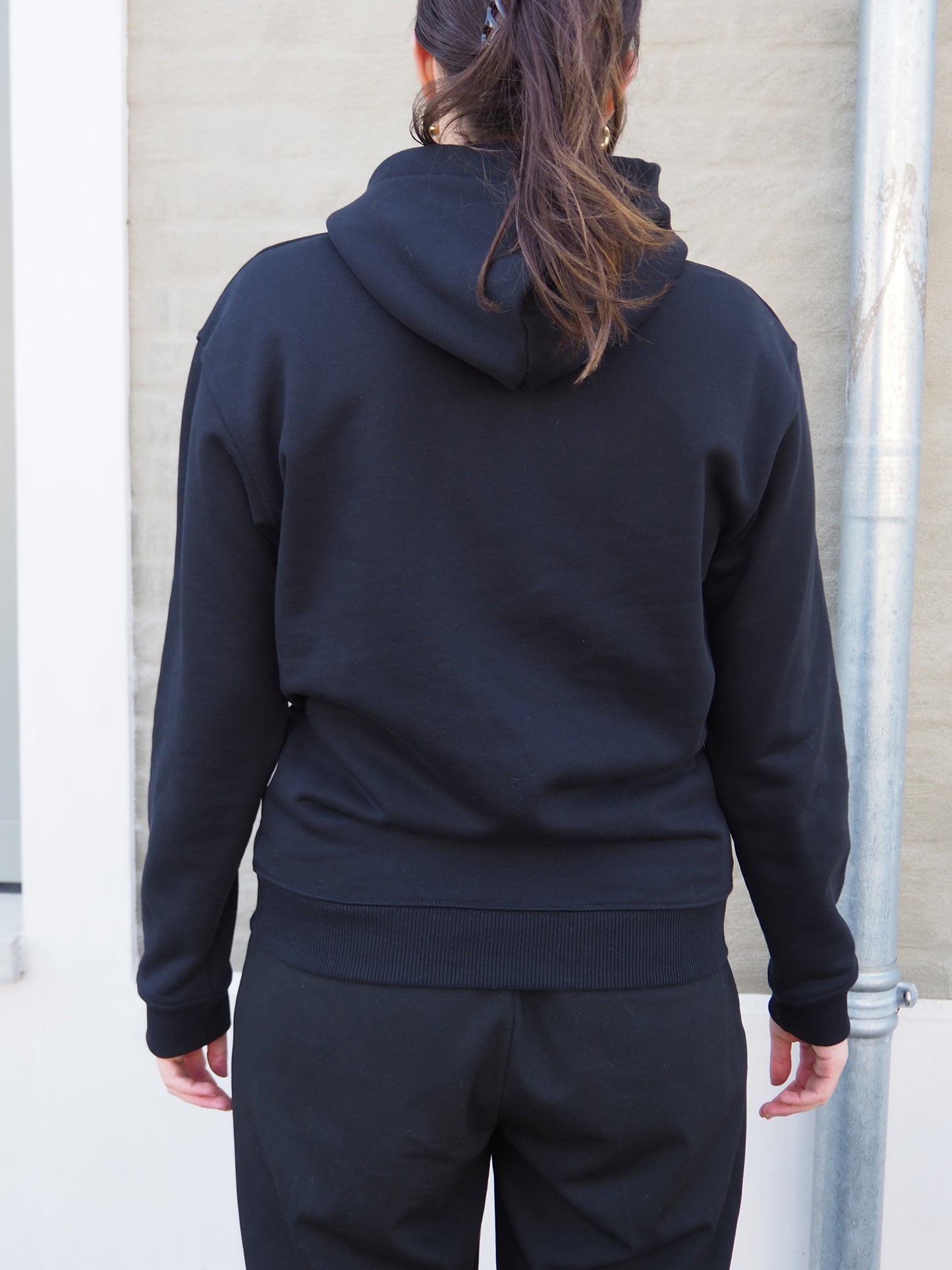 GIVENCHY RARE SPIRIT HOODIE