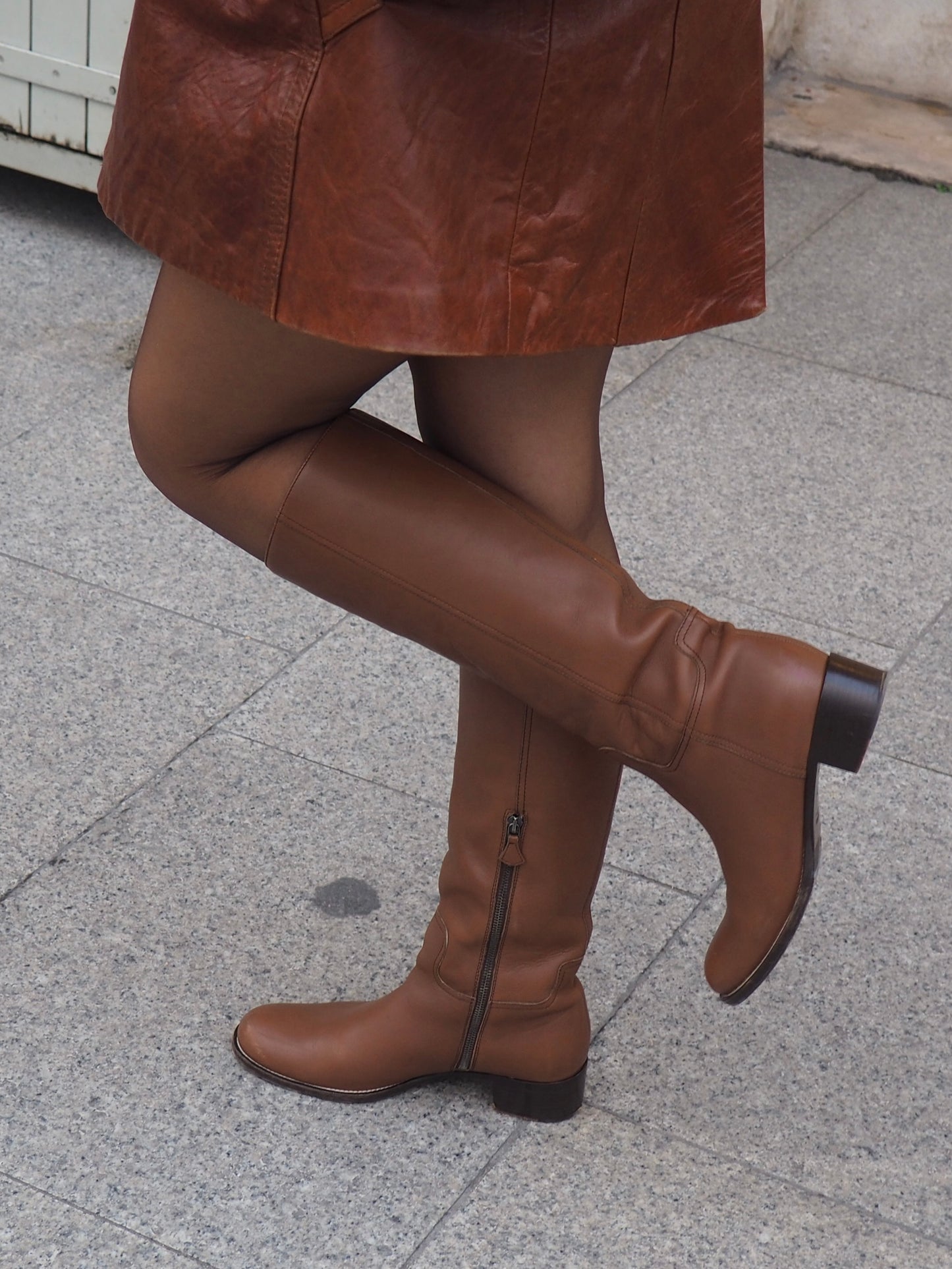 MIU MIU BOOTS - EU 40