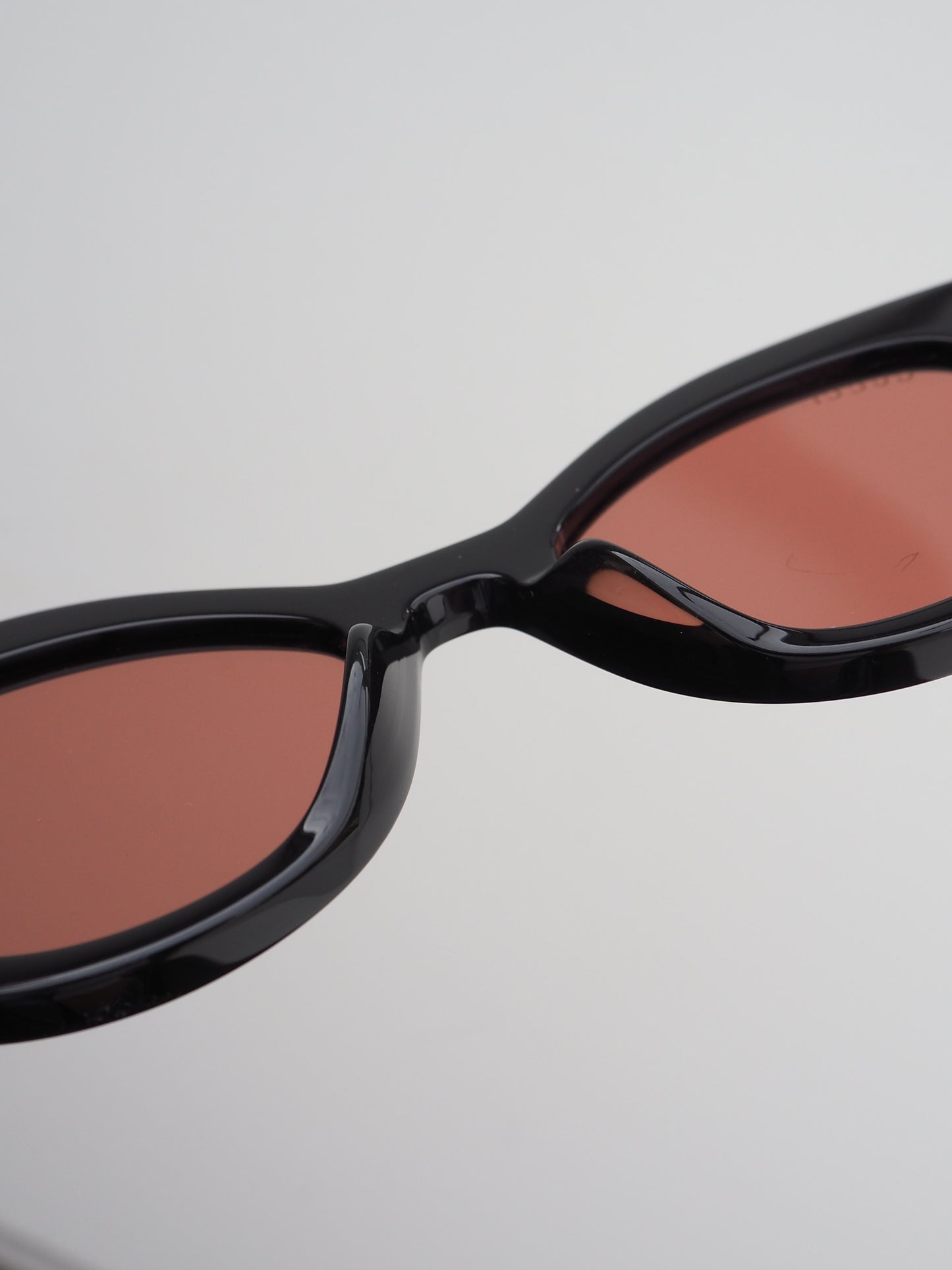 GUCCI GG0957S 004 SUNGLASSES CAT EYE SUNGLASSES