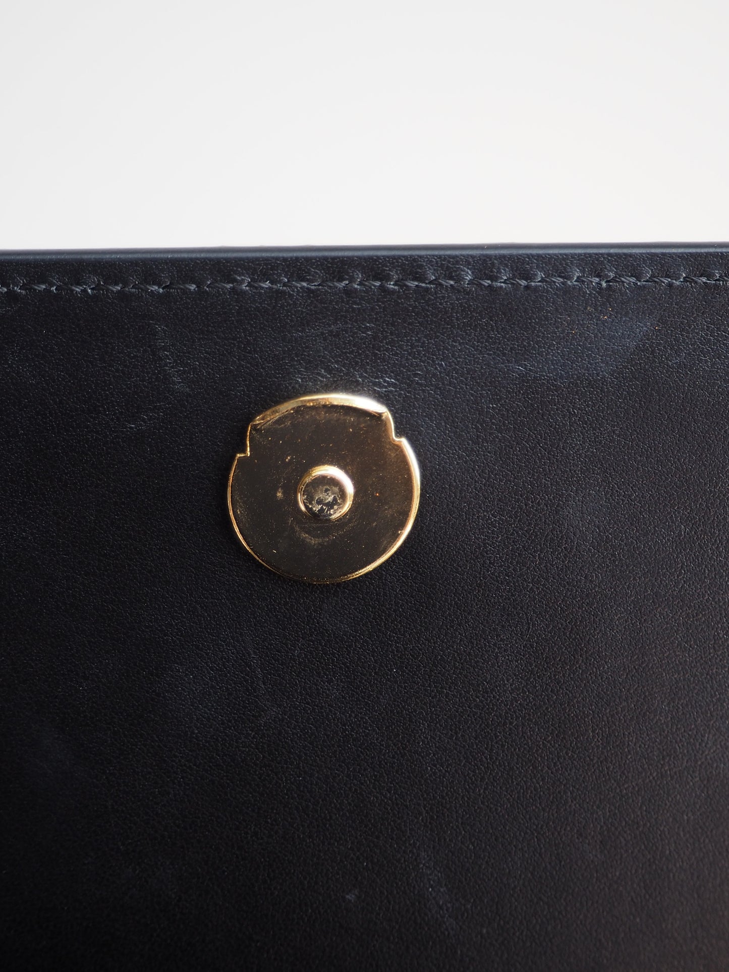 JACQUEMUS LE GRAND CHIQUITO BAG BLACK