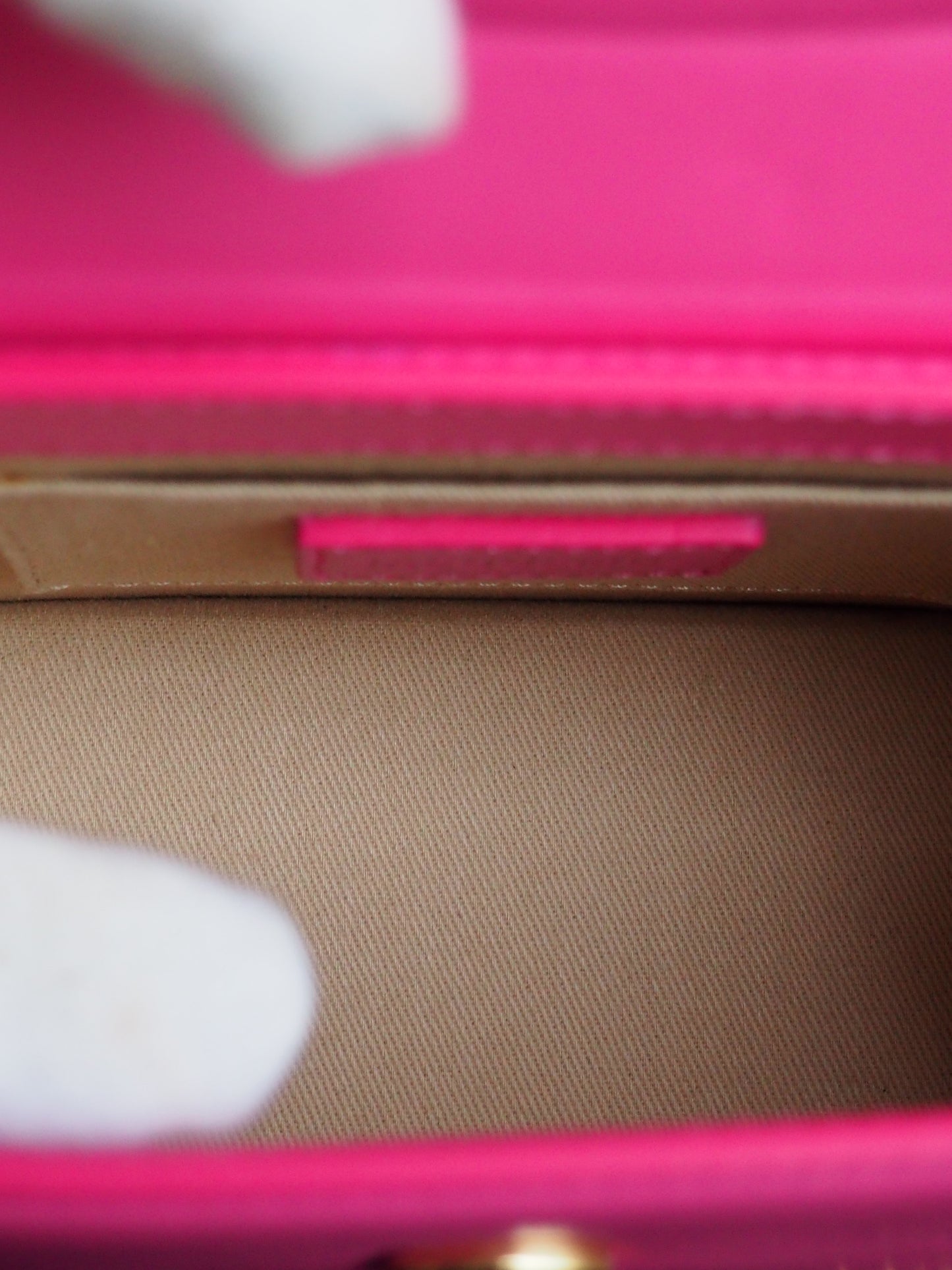 JACQUEMUS LE CHIQUITO MOYEN