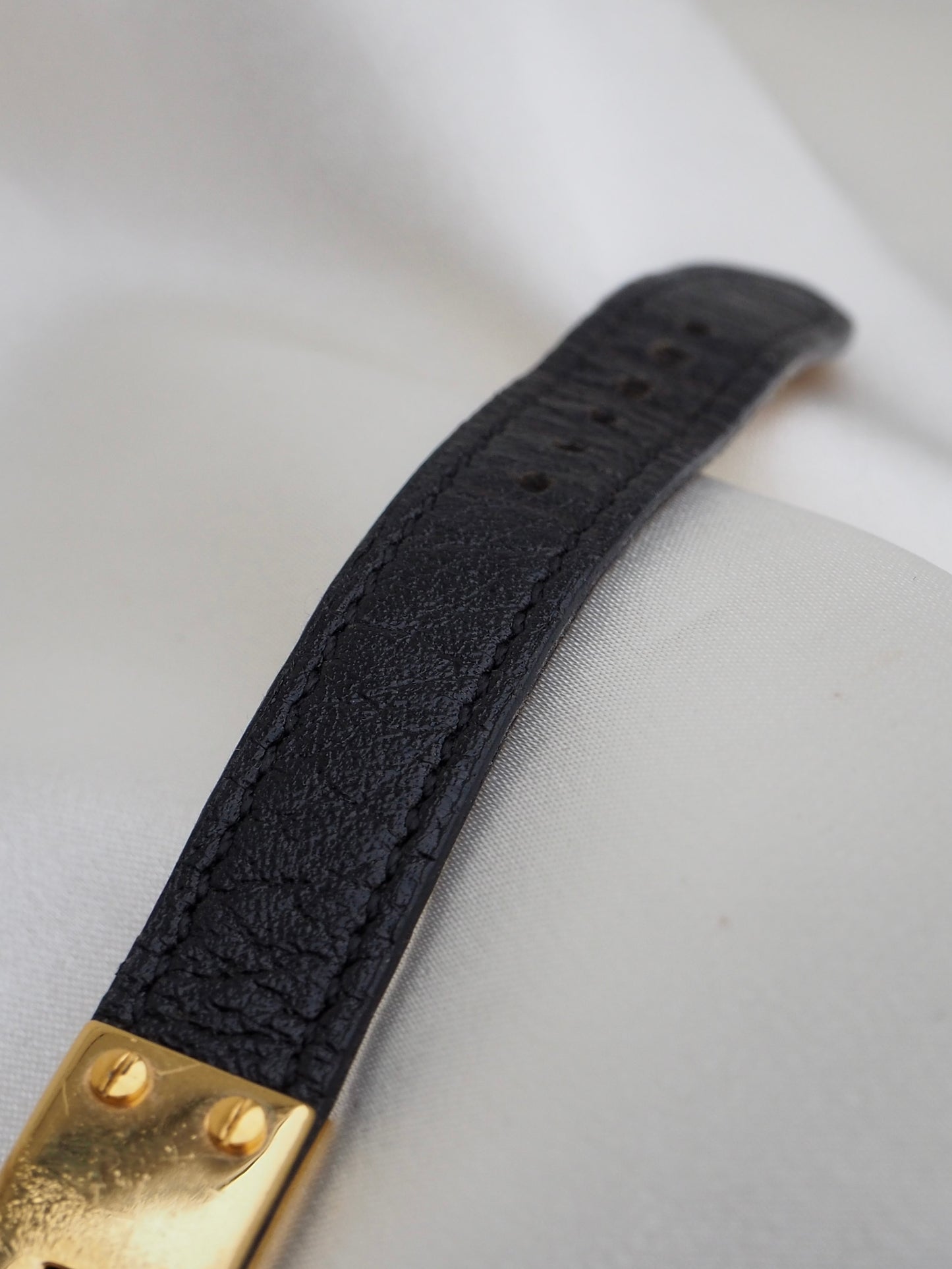 HERMÈS KELLY WATCH