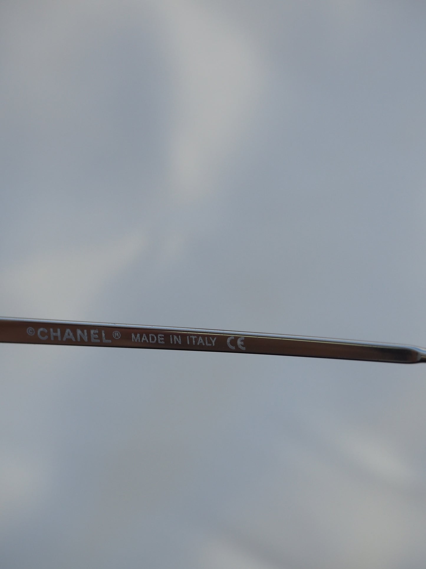 CHANEL 4017-D SUNGLASSES
