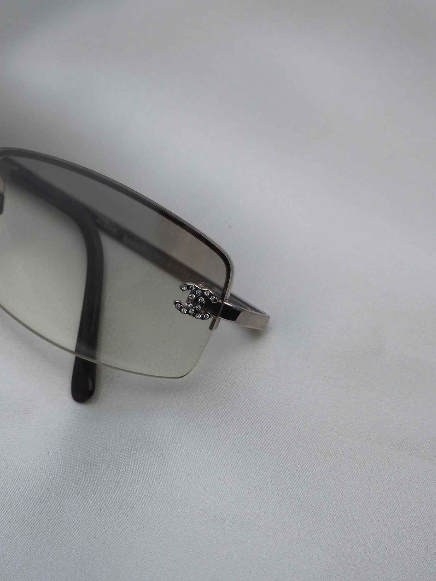 CHANEL 4093-B SUNGLASSES