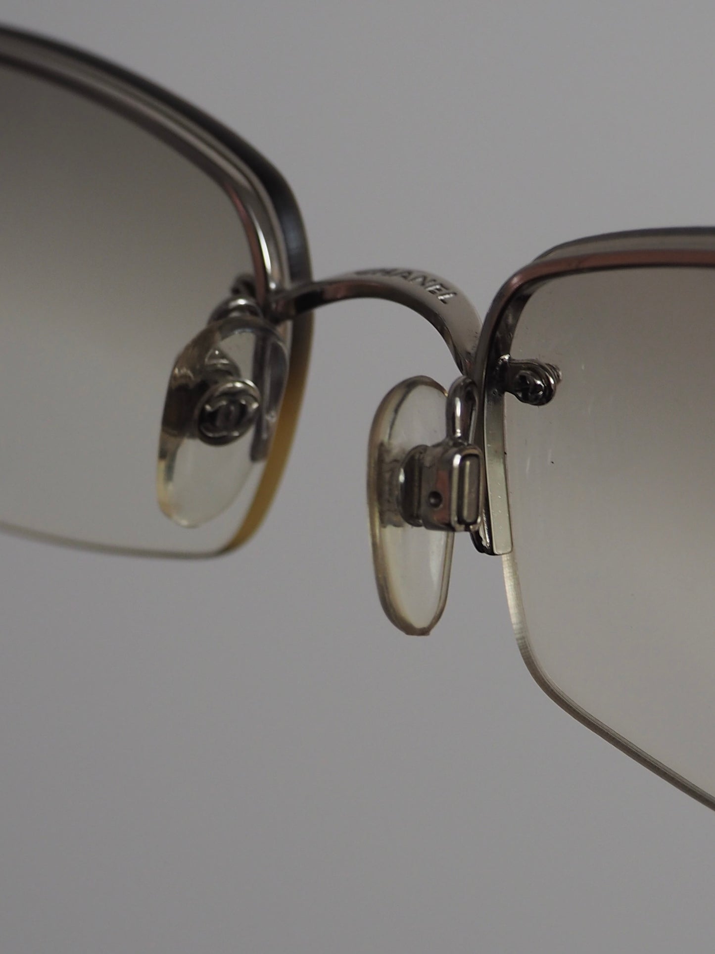 CHANEL 4093-B SUNGLASSES