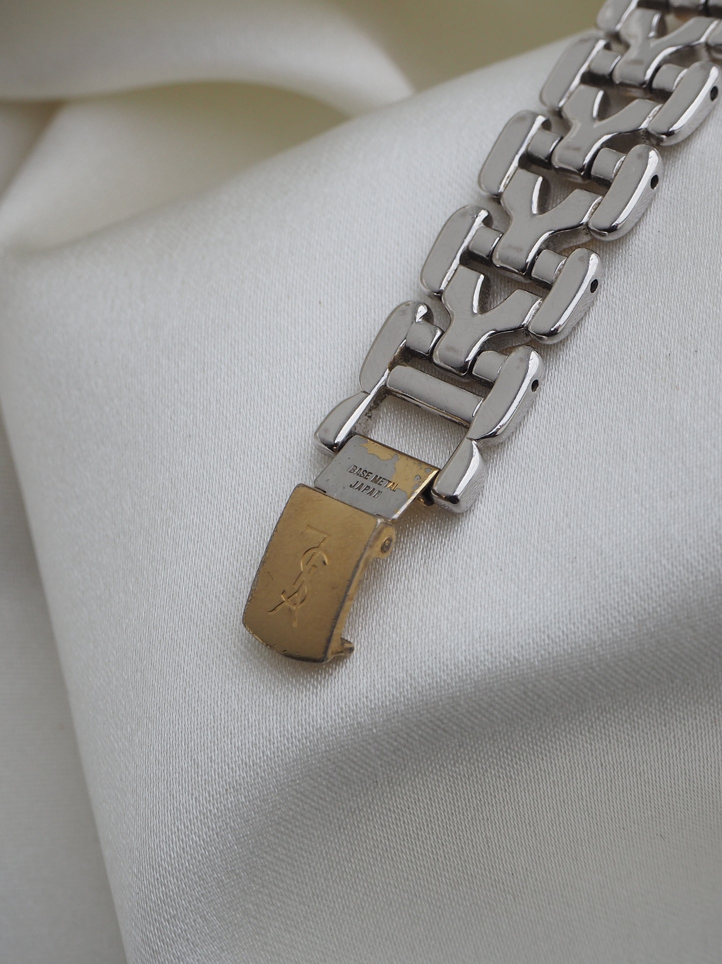 YVES SAINT LAURENT WATCH