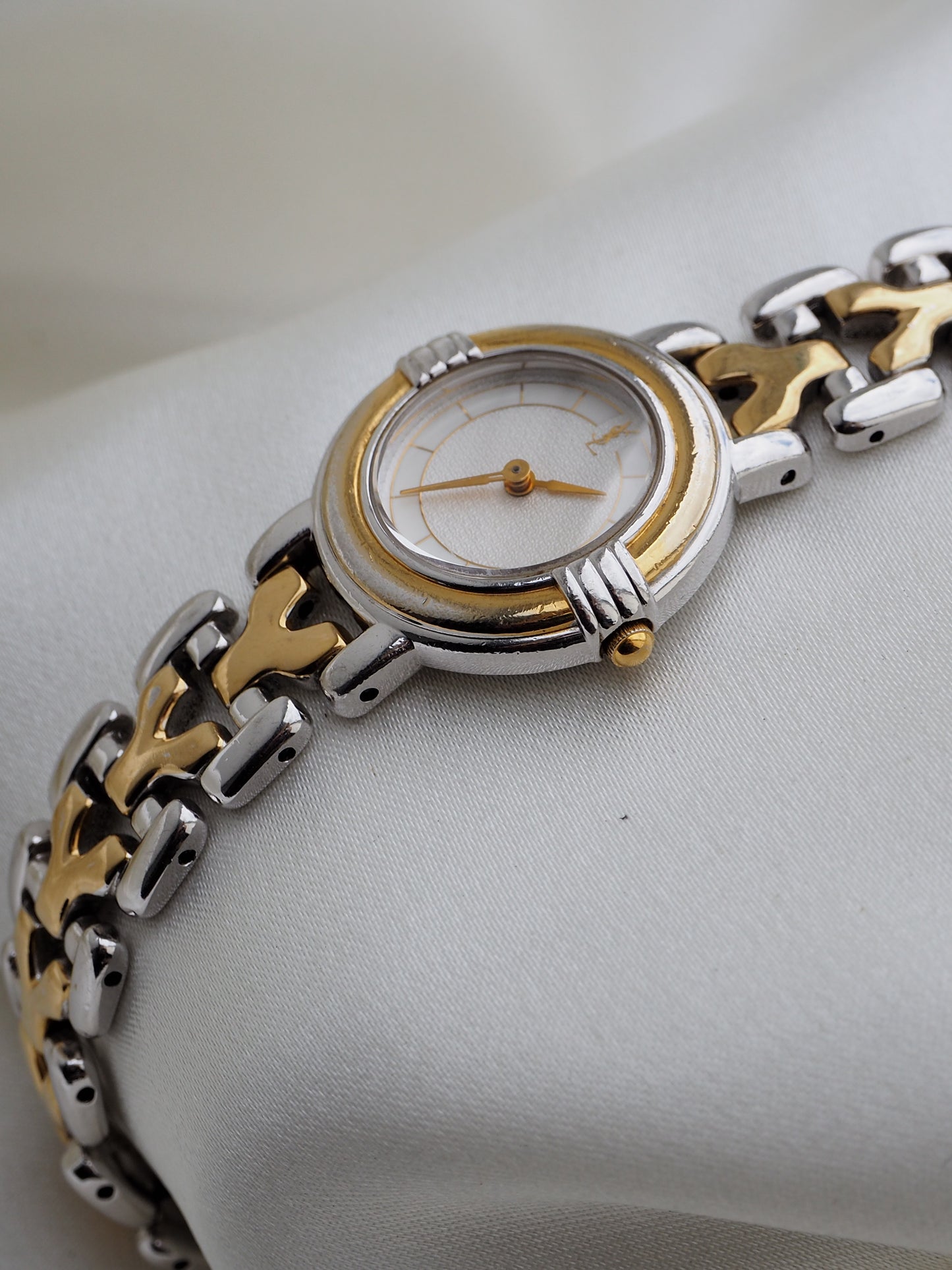 YVES SAINT LAURENT WATCH