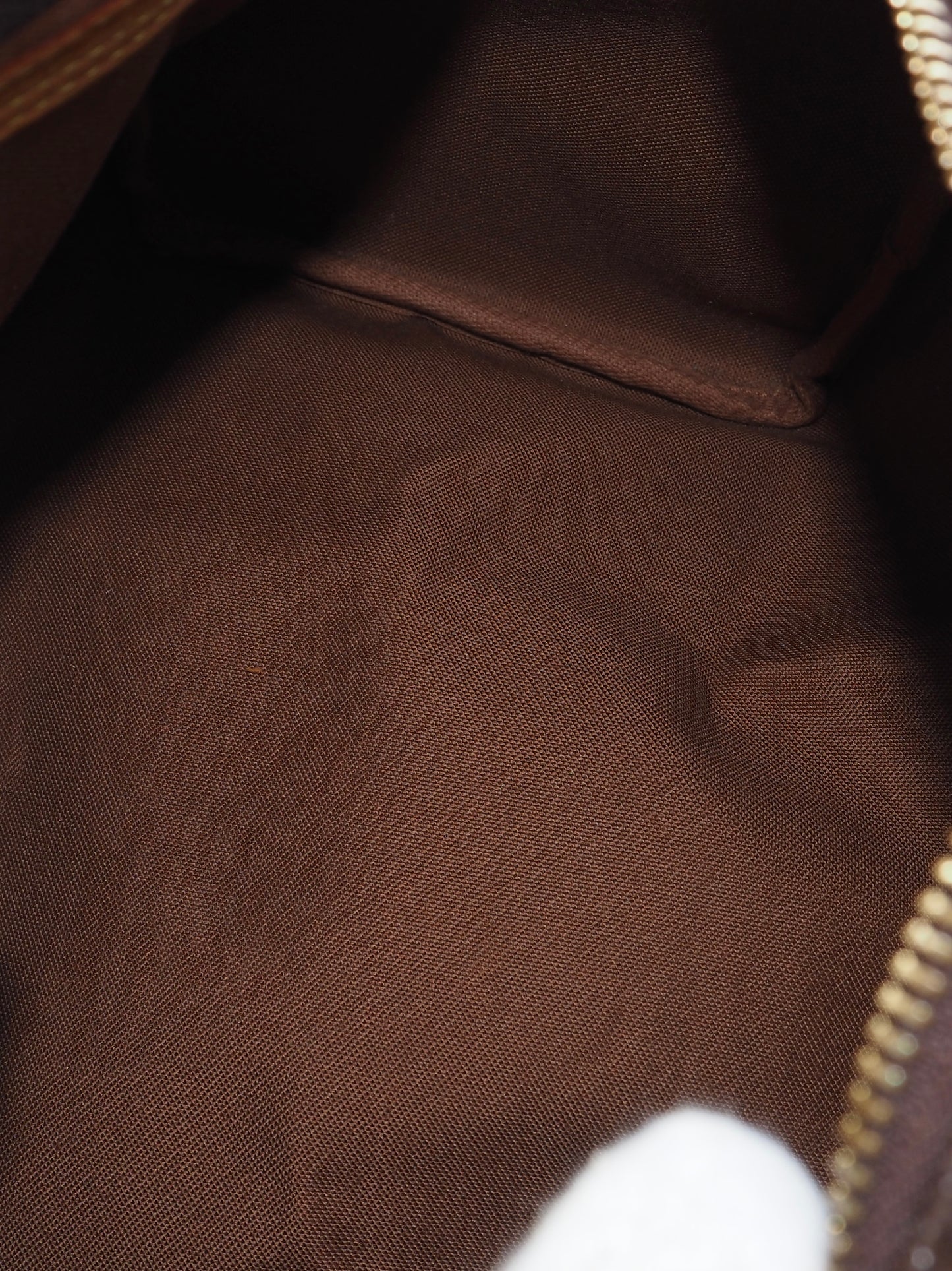 LOUIS VUITTON SPEEDY 25