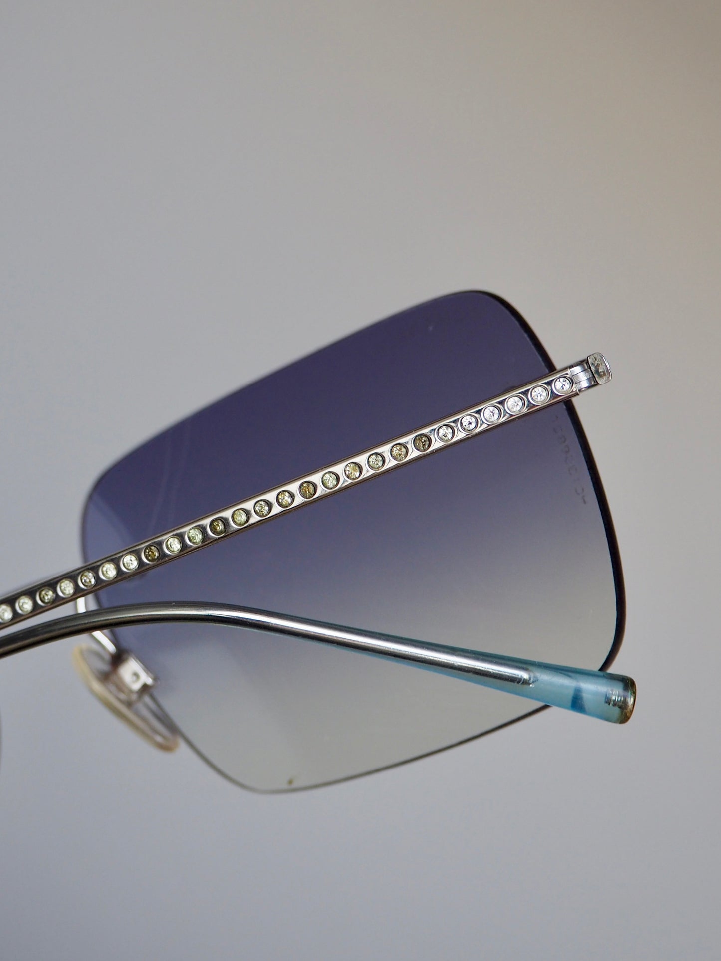 CHANEL 4101-B SUNGLASSES