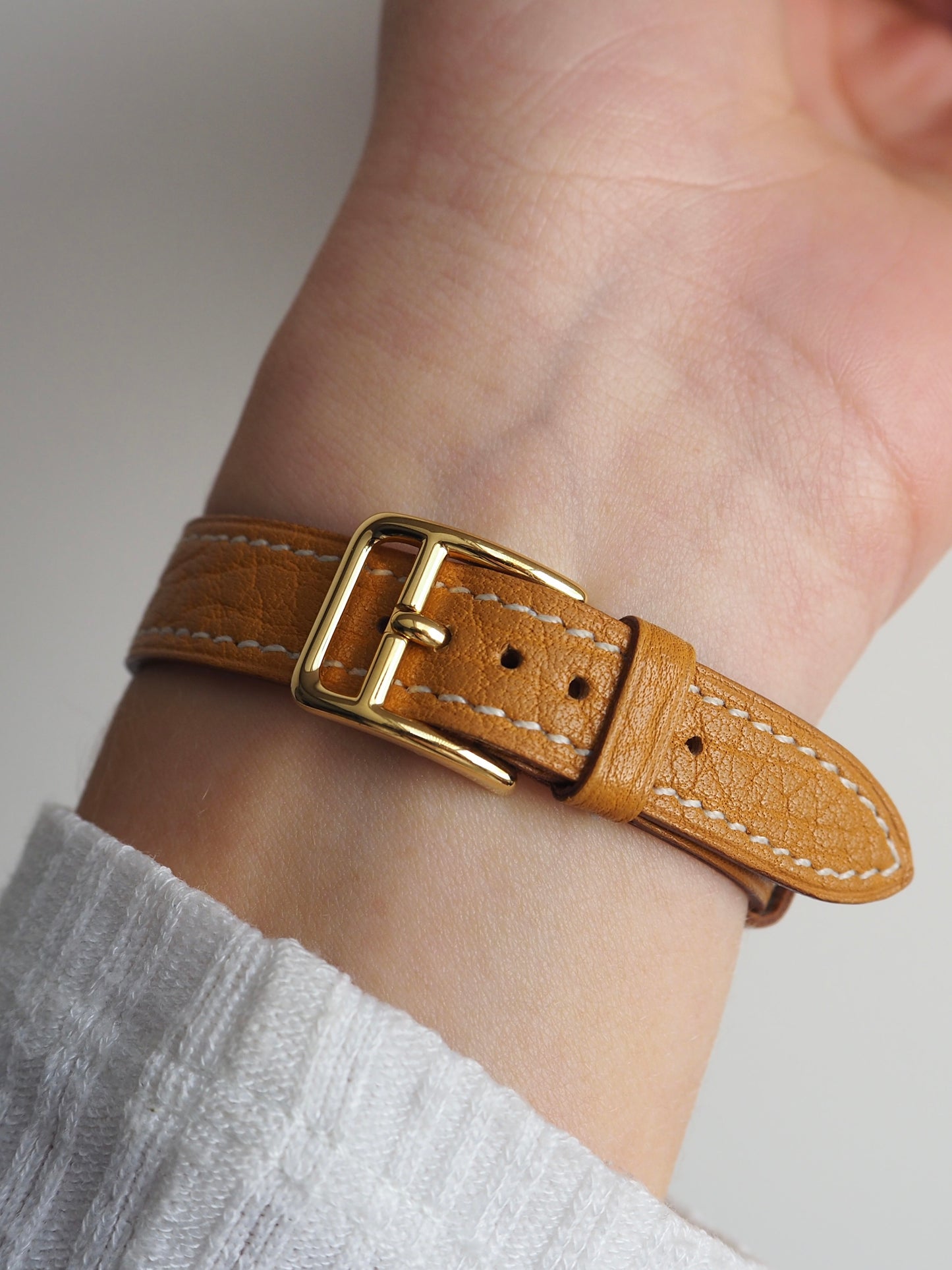 HERMÈS KELLY WATCH