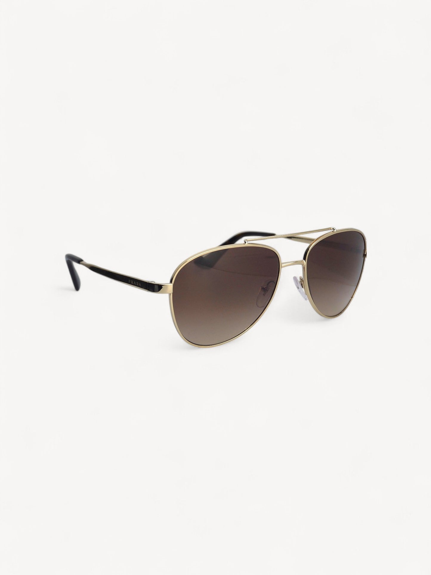 PRADA SPR70V AVIATOR SUNGLASSES