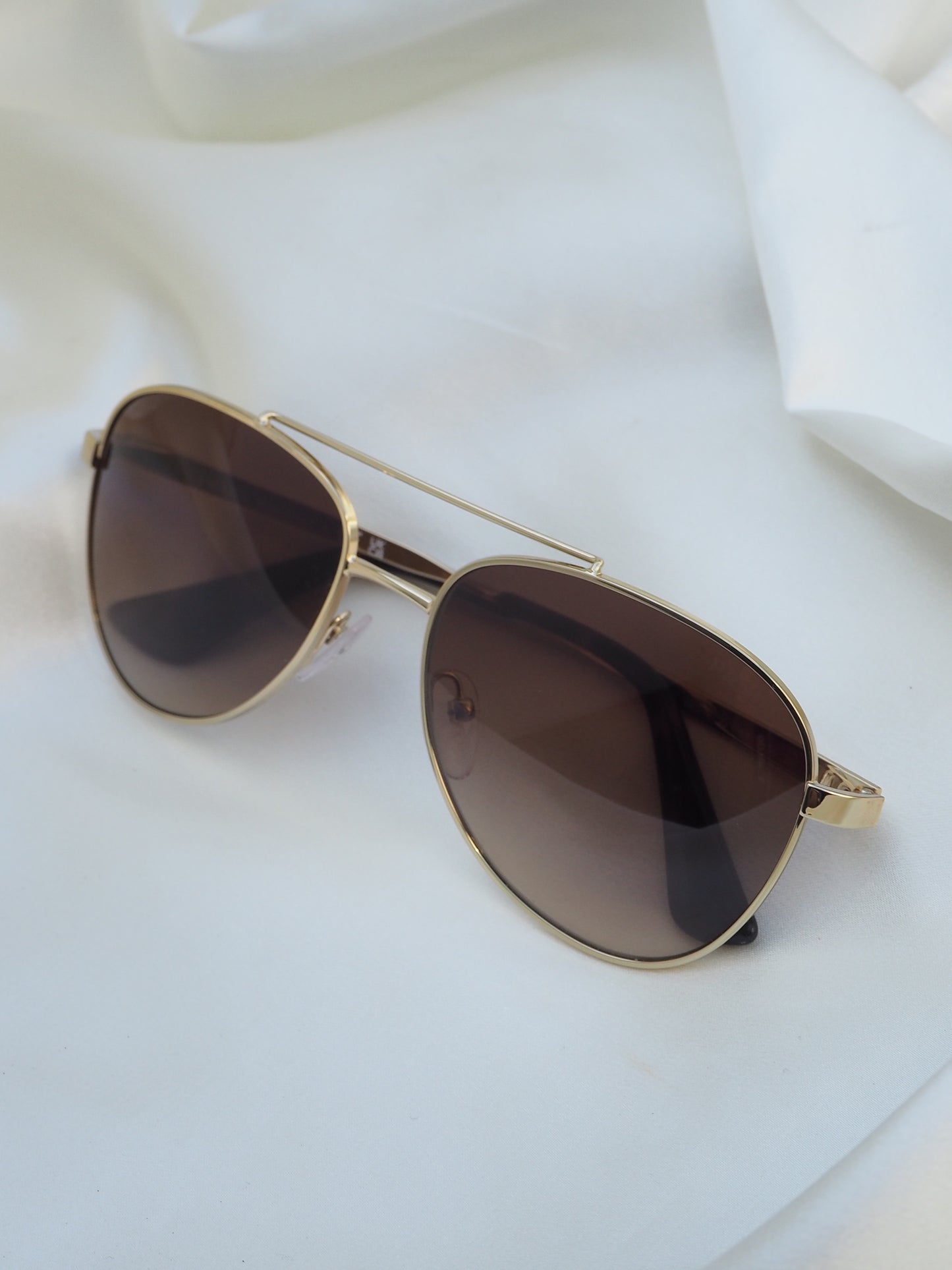 PRADA SPR70V AVIATOR SUNGLASSES
