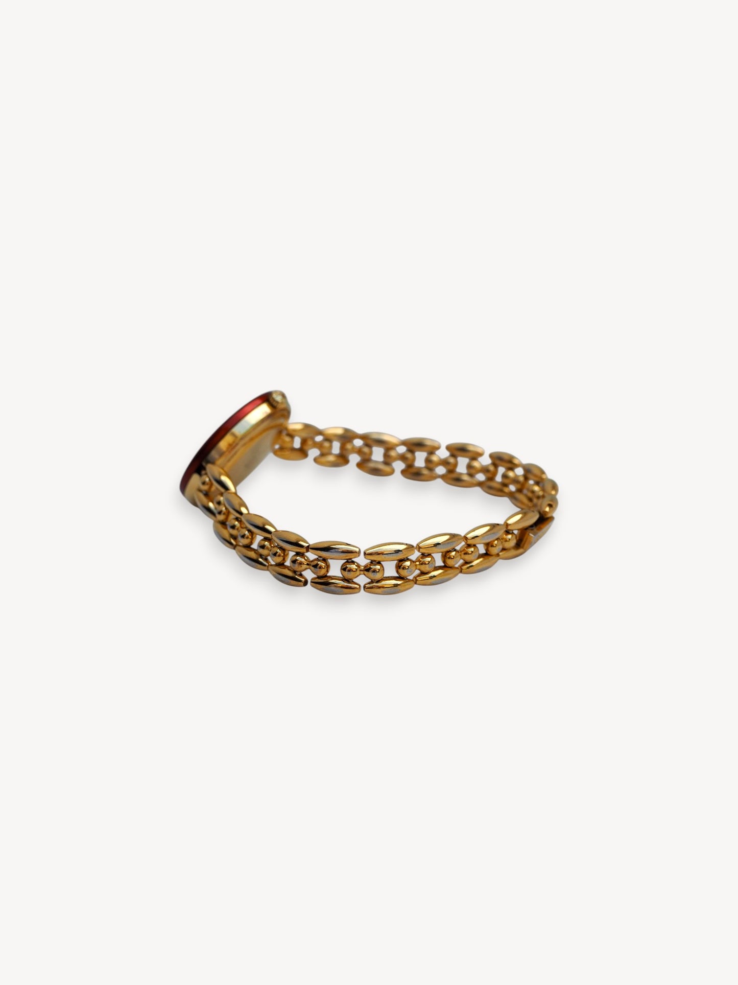 GUCCI INTERCHANGEABLE BEZEL WATCH