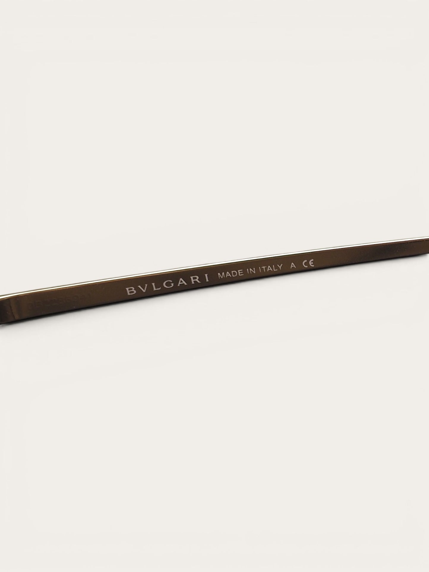BULGARI 6160 SUNGLASSES