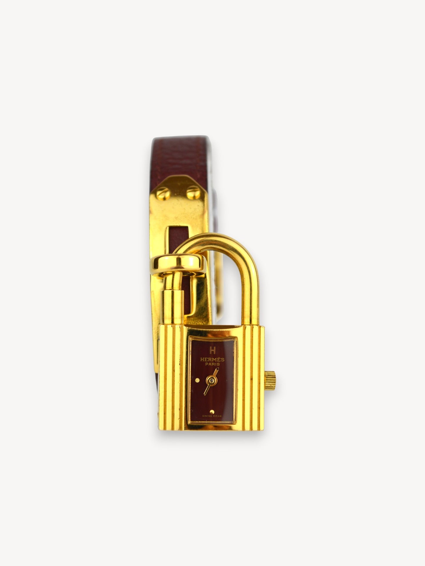 HERMÈS KELLY WATCH