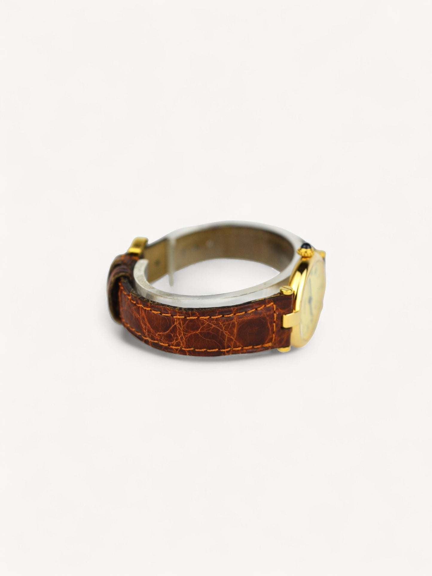 CARTIER MUST VENDÔME WATCH