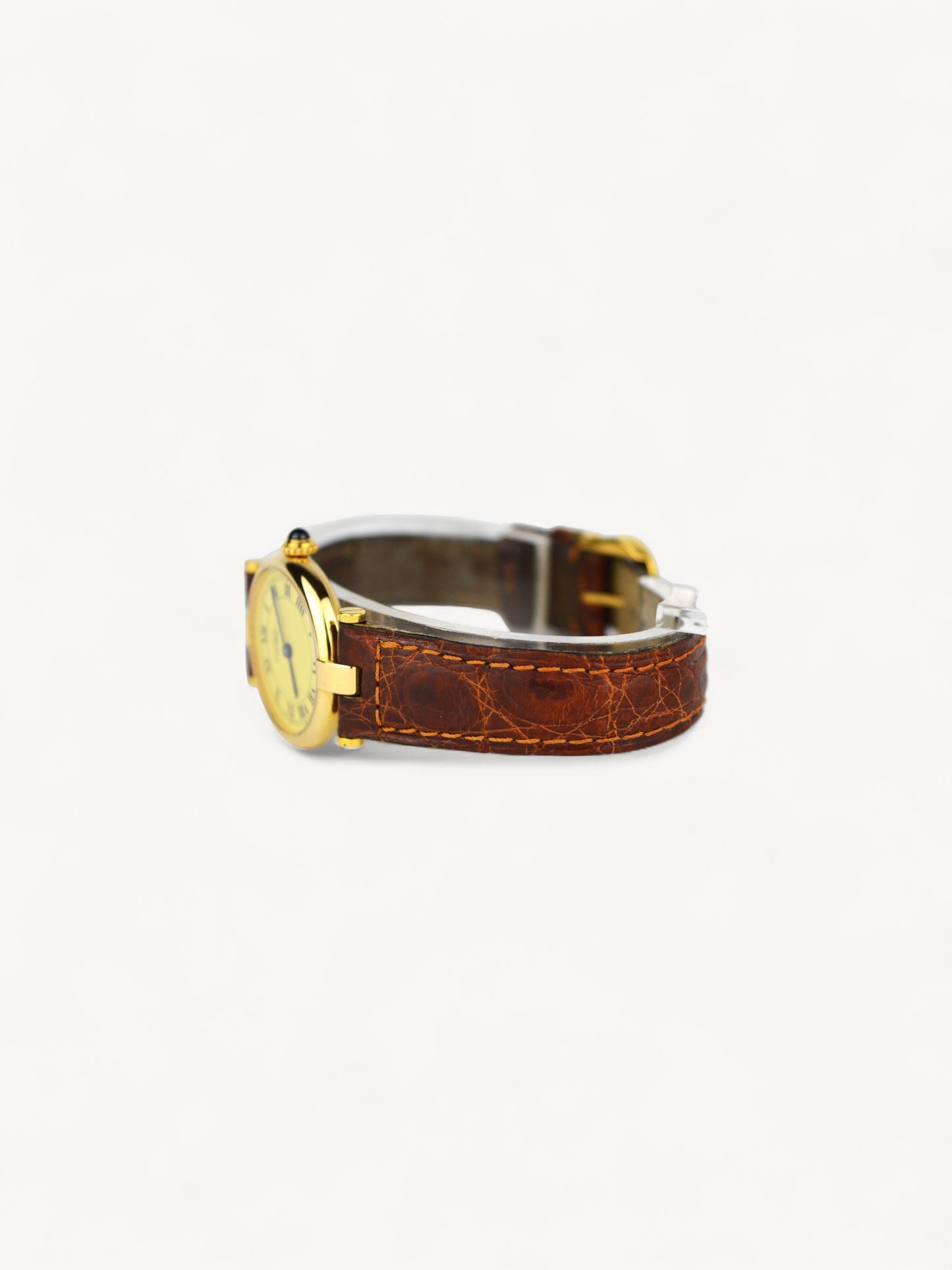 CARTIER MUST VENDÔME WATCH