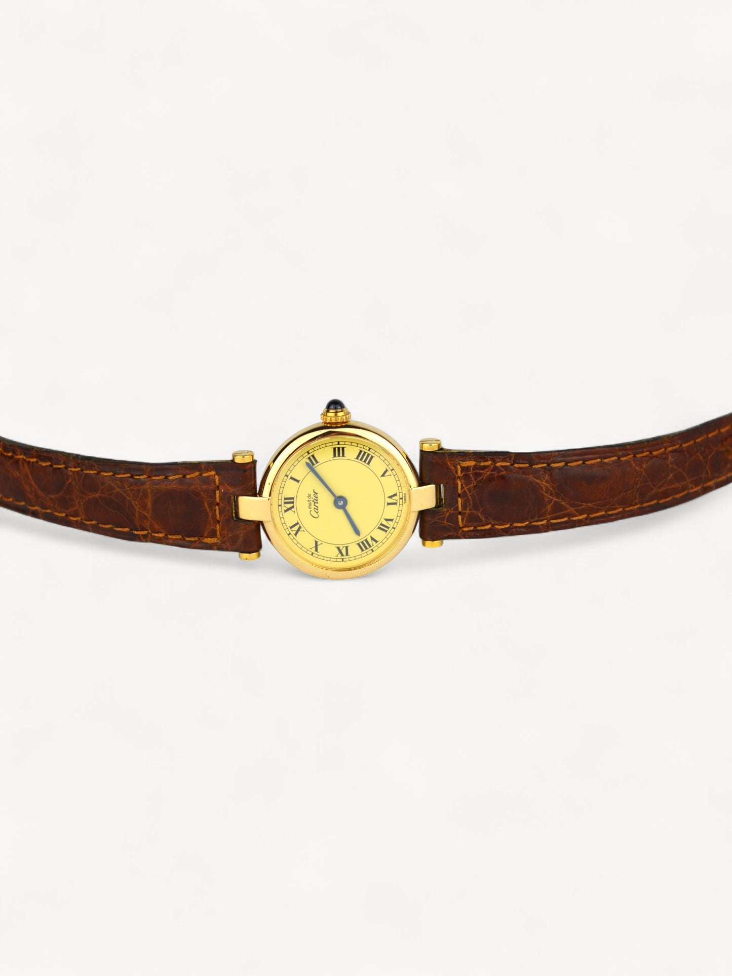 CARTIER MUST VENDÔME WATCH