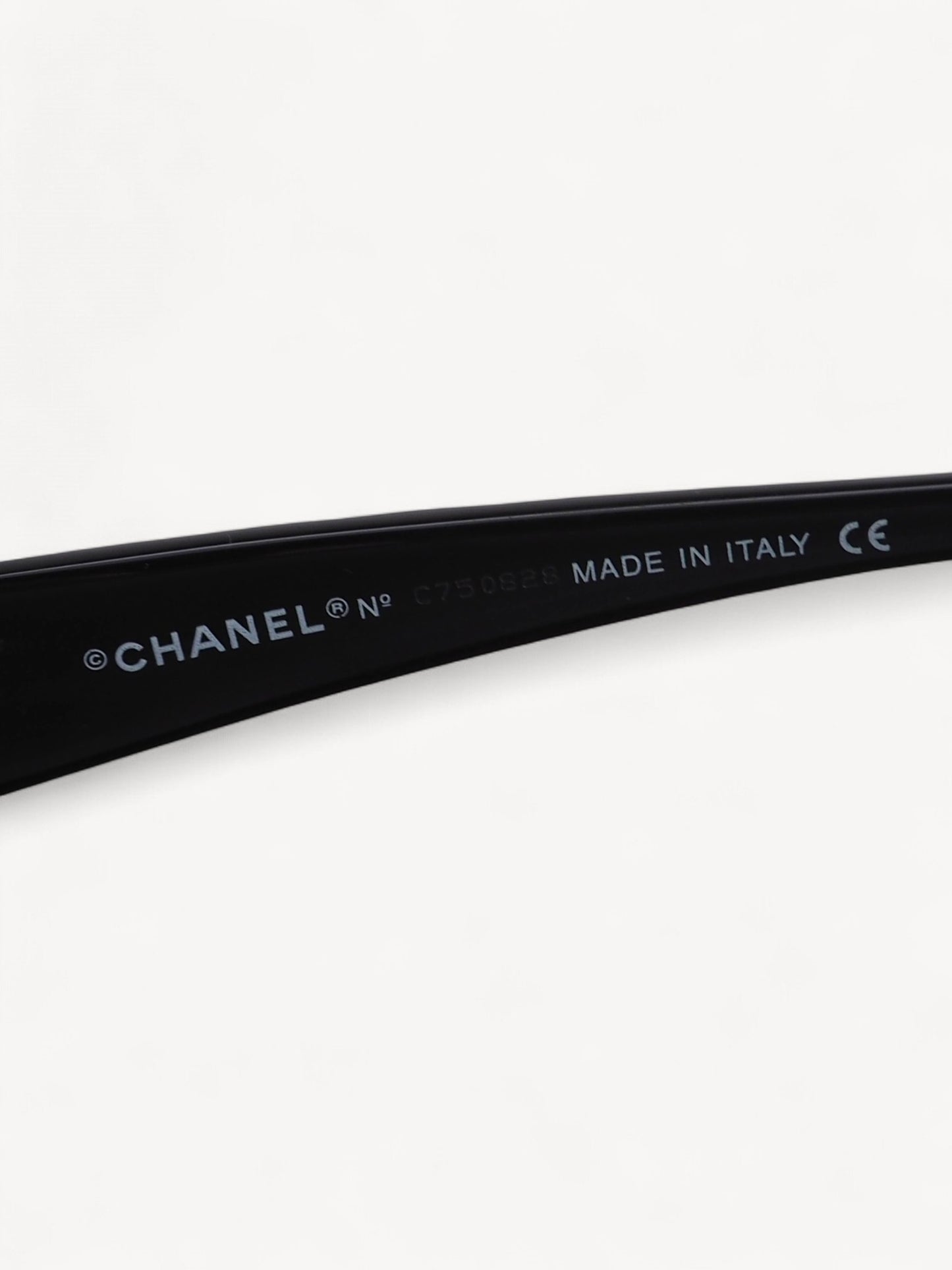CHANEL 5006 RECTANGULAR SUNGLASSES