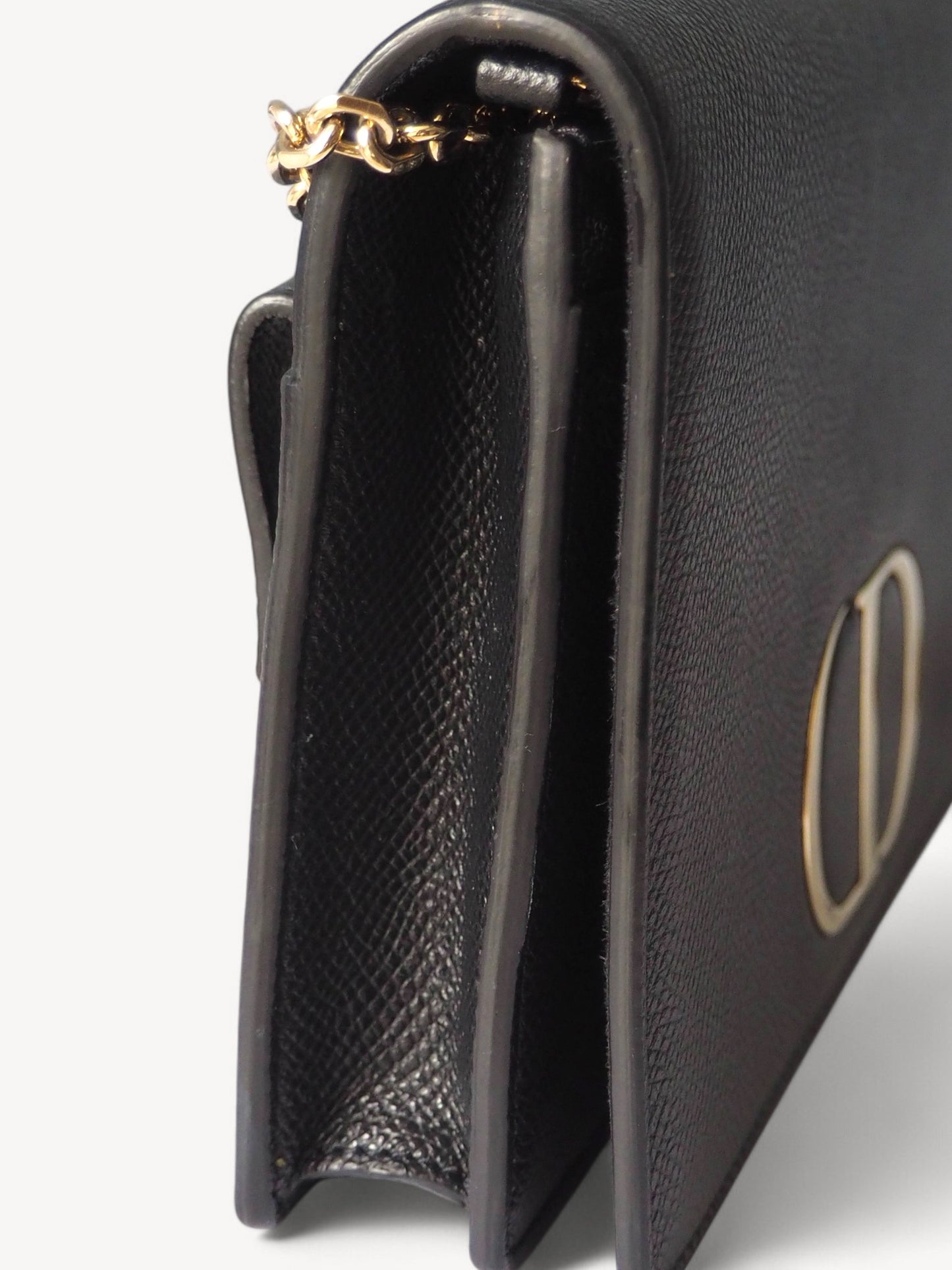 CHRISTIAN DIOR 30 MONTAIGNE SHOULDER BAG