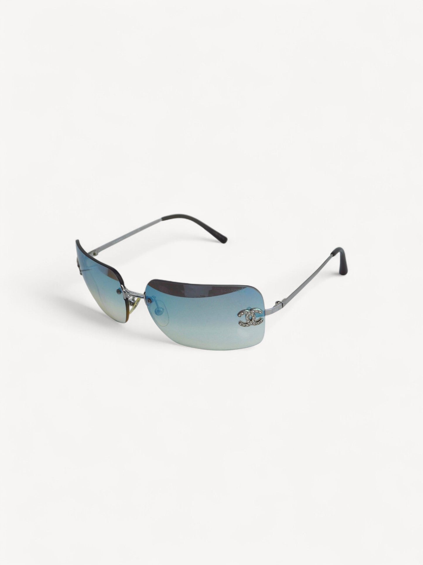 CHANEL 4017-D SUNGLASSES