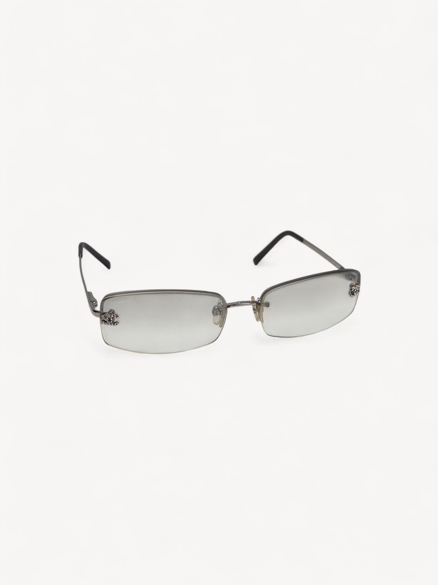 CHANEL 4093-B SUNGLASSES