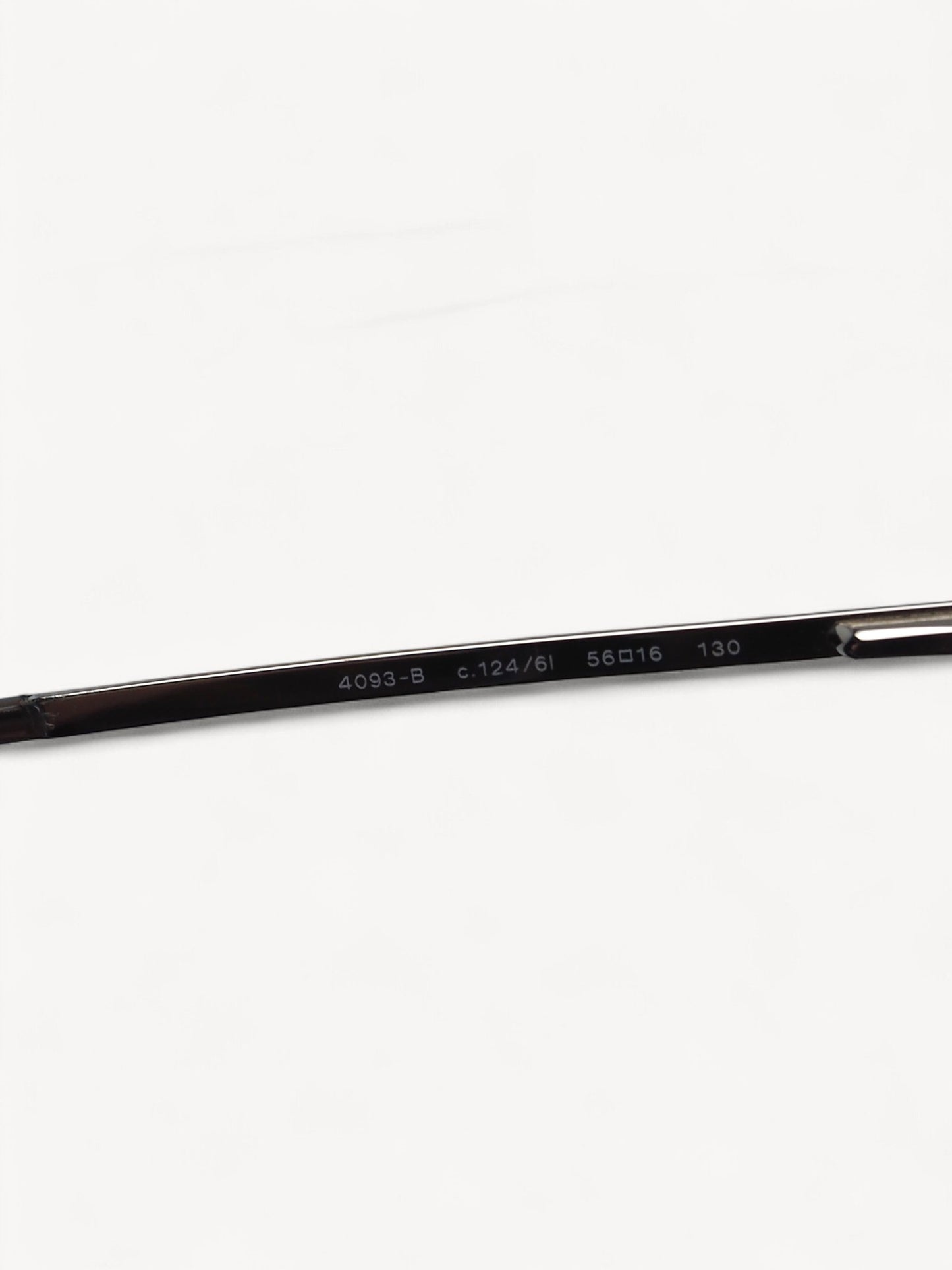 CHANEL 4093-B SUNGLASSES