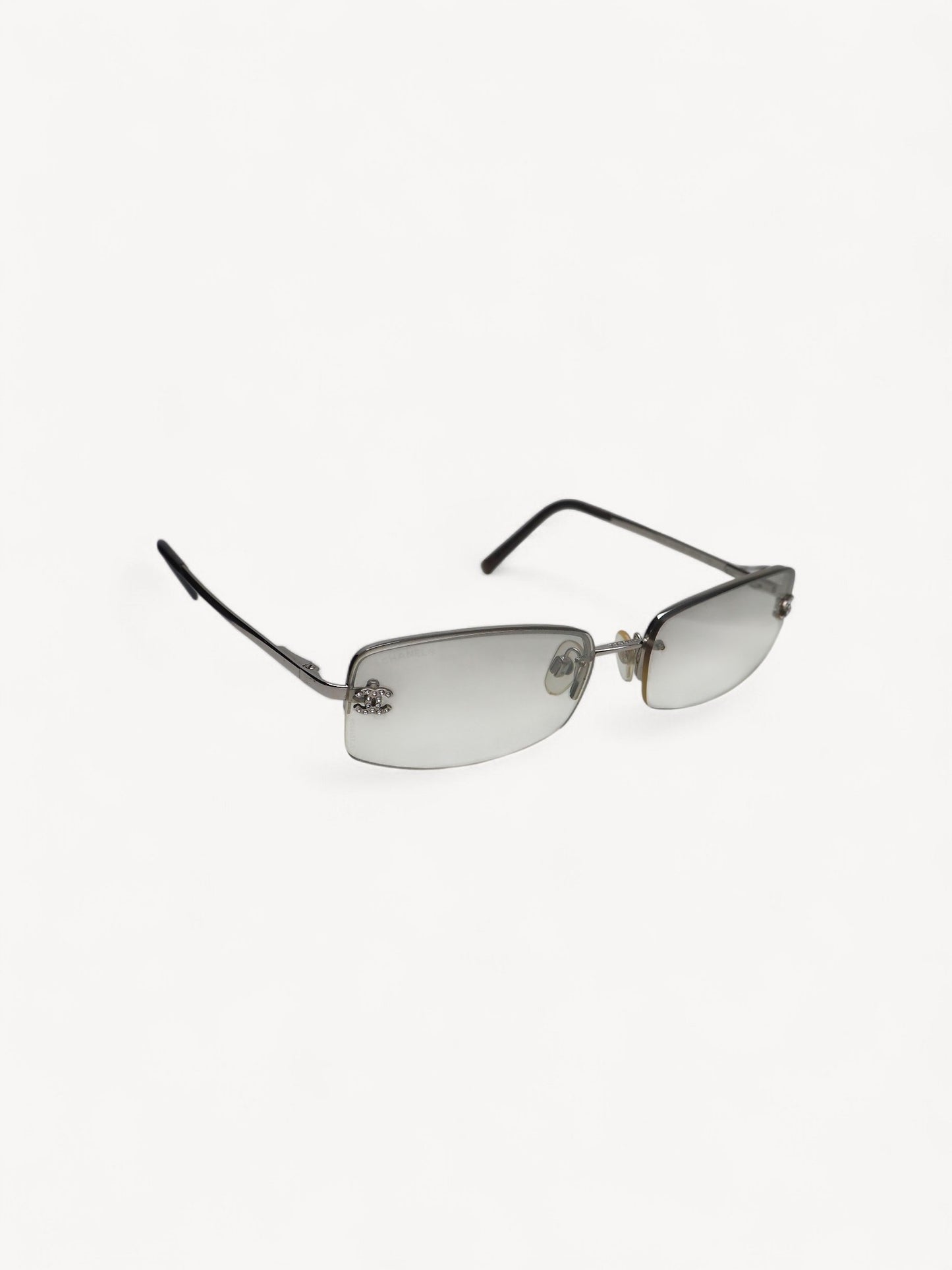 CHANEL 4093-B SUNGLASSES