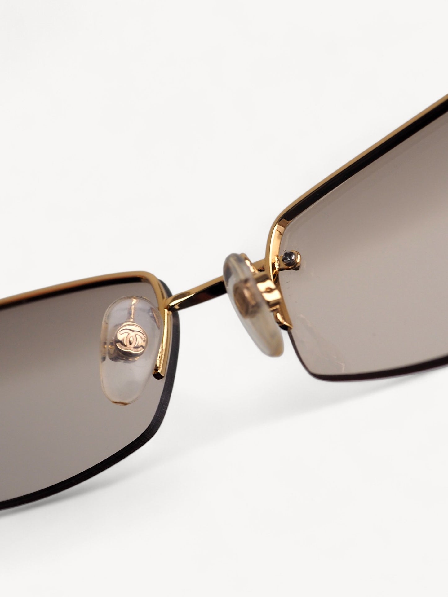 CHANEL 4093-B SUNGLASSES