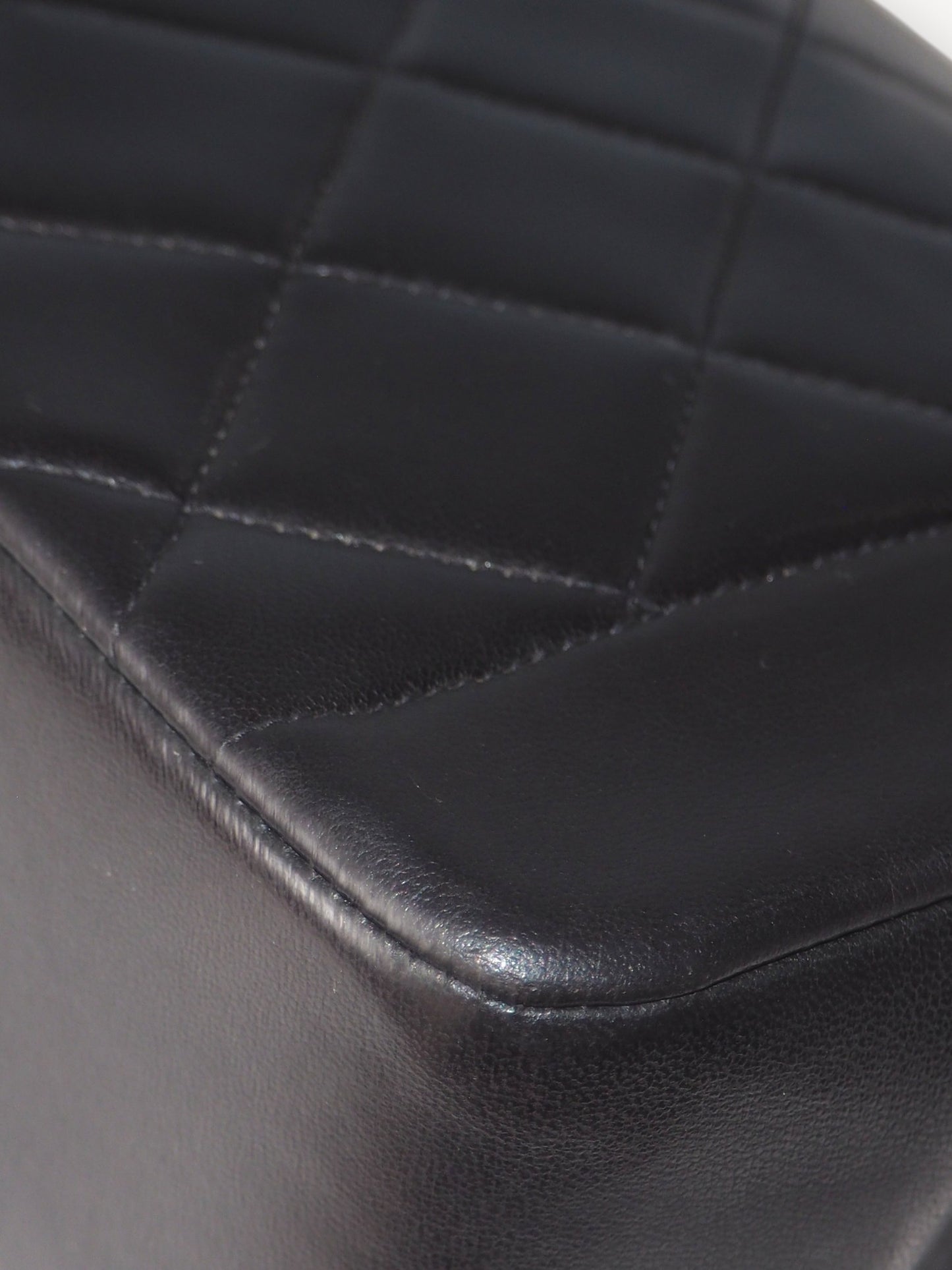 CHANEL DIANA SMALL SHOULDER BAG