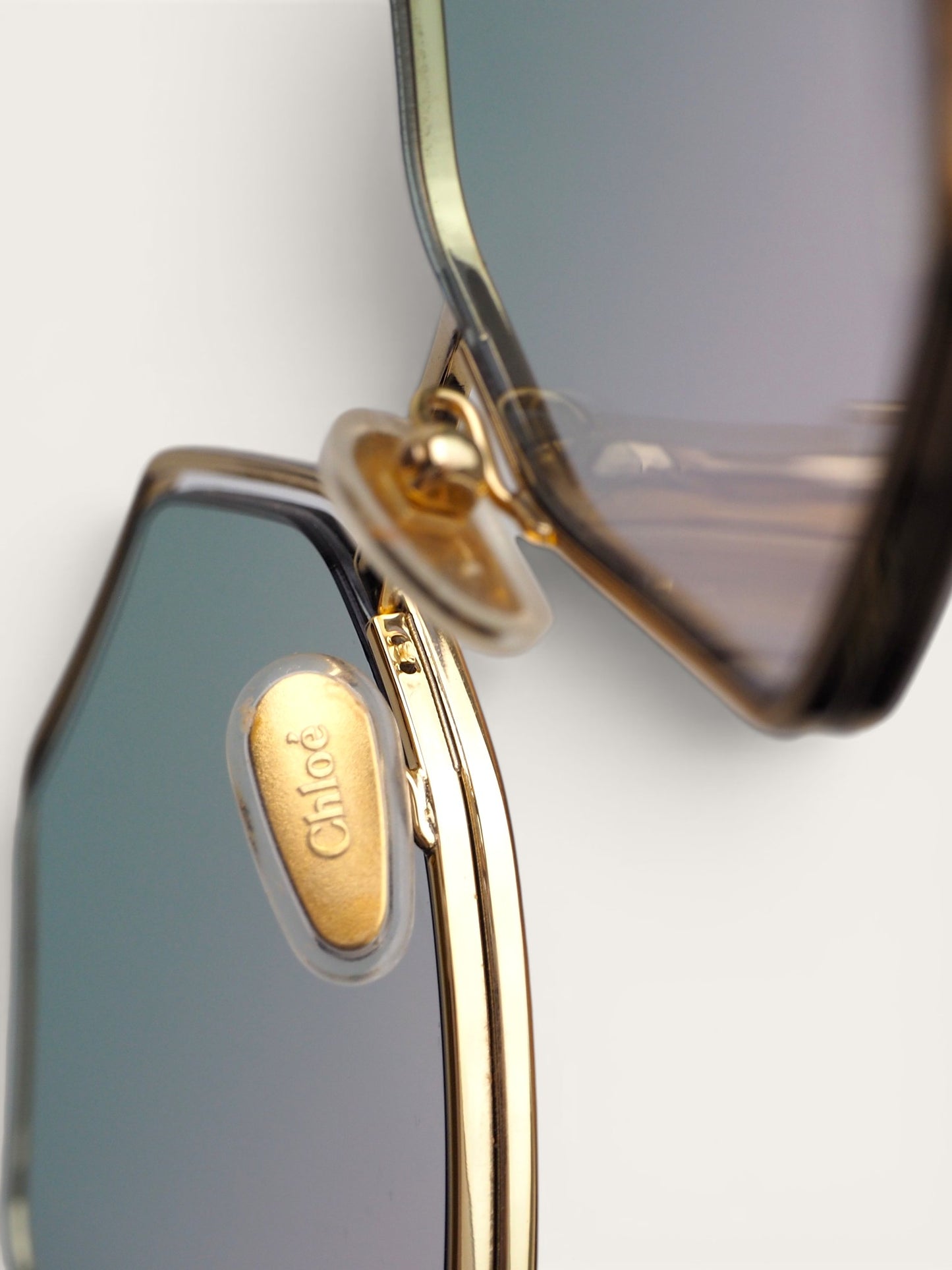 CHLOÉ SUNGLASSES