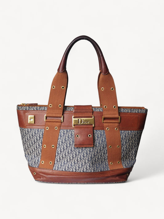CHRISTIAN DIOR COLOMBUS TOTE
