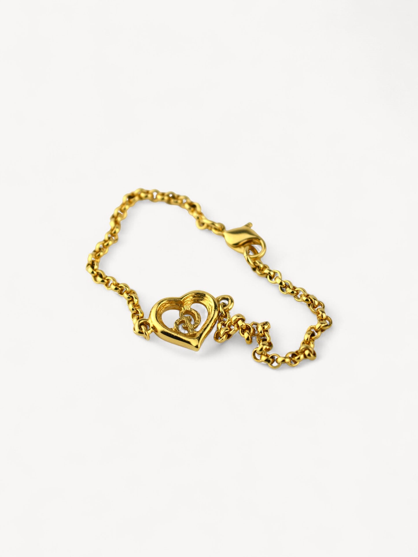 CHISTIAN DIOR BRACELET