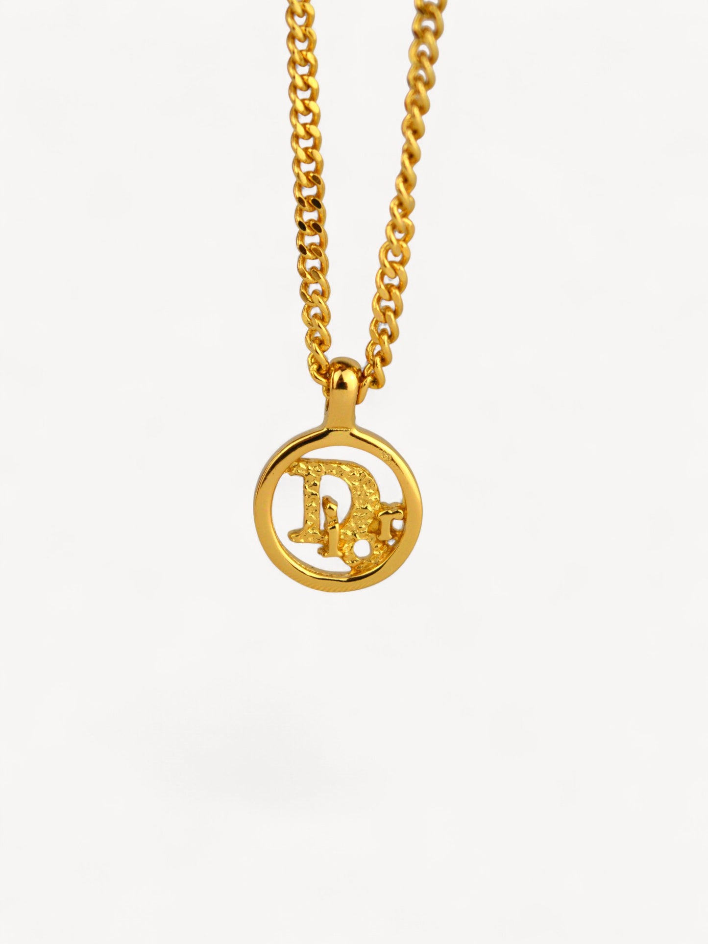 CHISTIAN DIOR NECKLACE