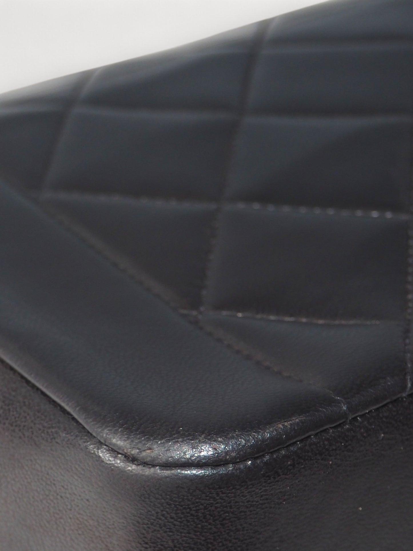 CHANEL DIANA SMALL SHOULDER BAG