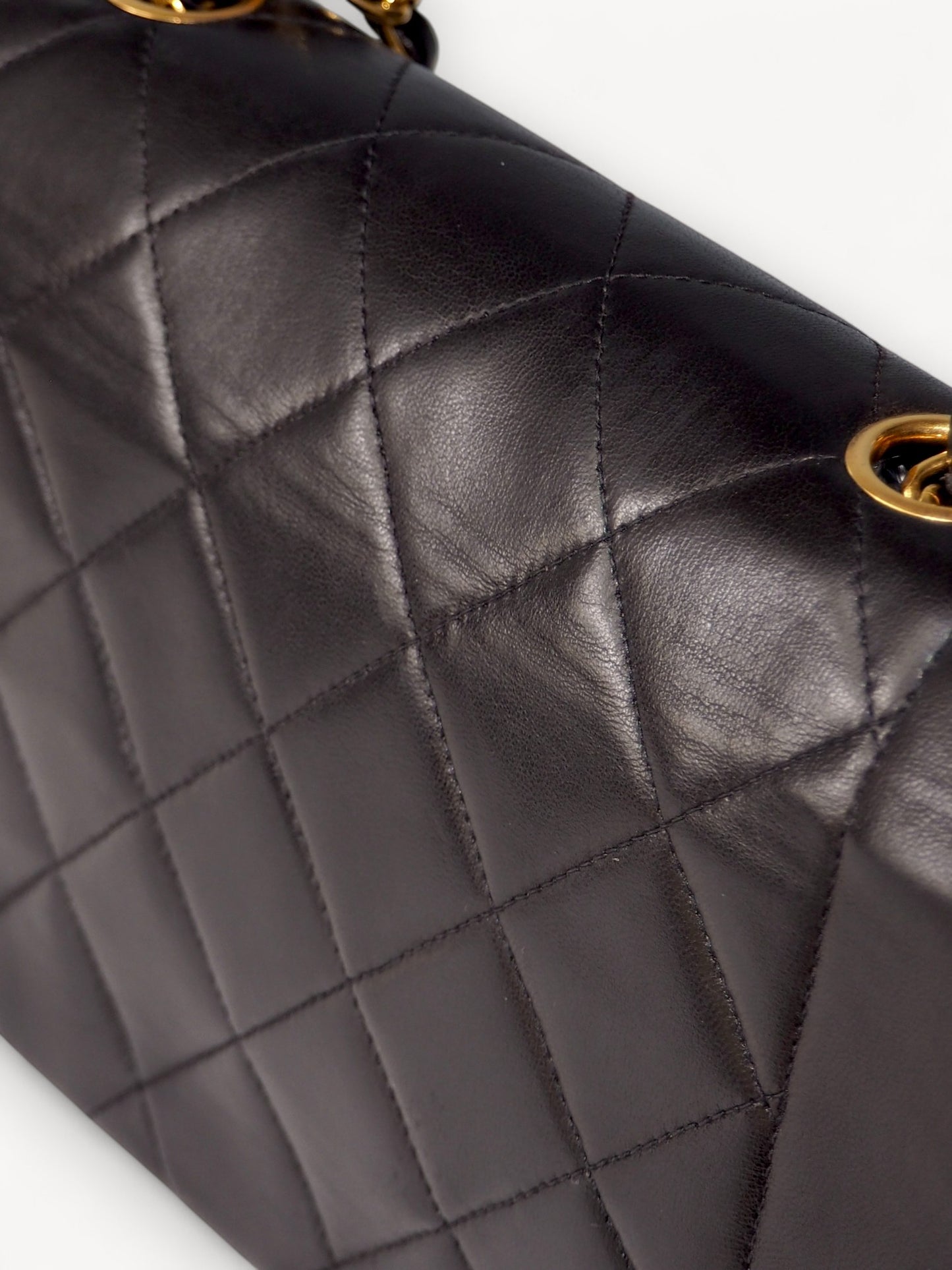CHANEL DIANA SMALL SHOULDER BAG