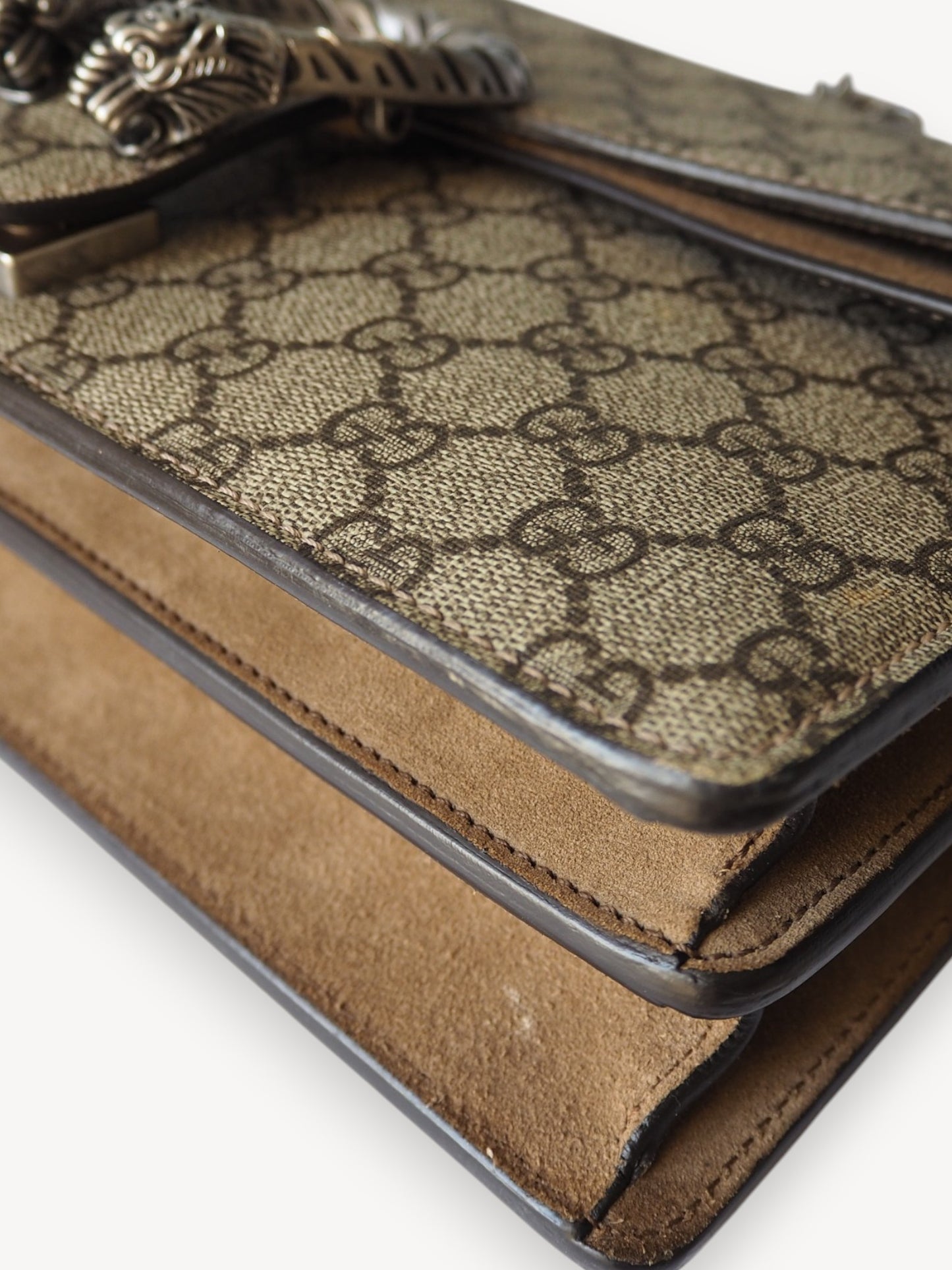 GUCCI DIONYSUS MEDIUM SHOULDER BAG