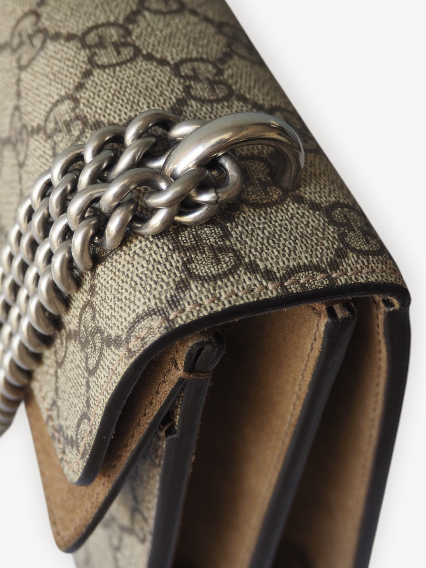 GUCCI DIONYSUS MEDIUM SHOULDER BAG