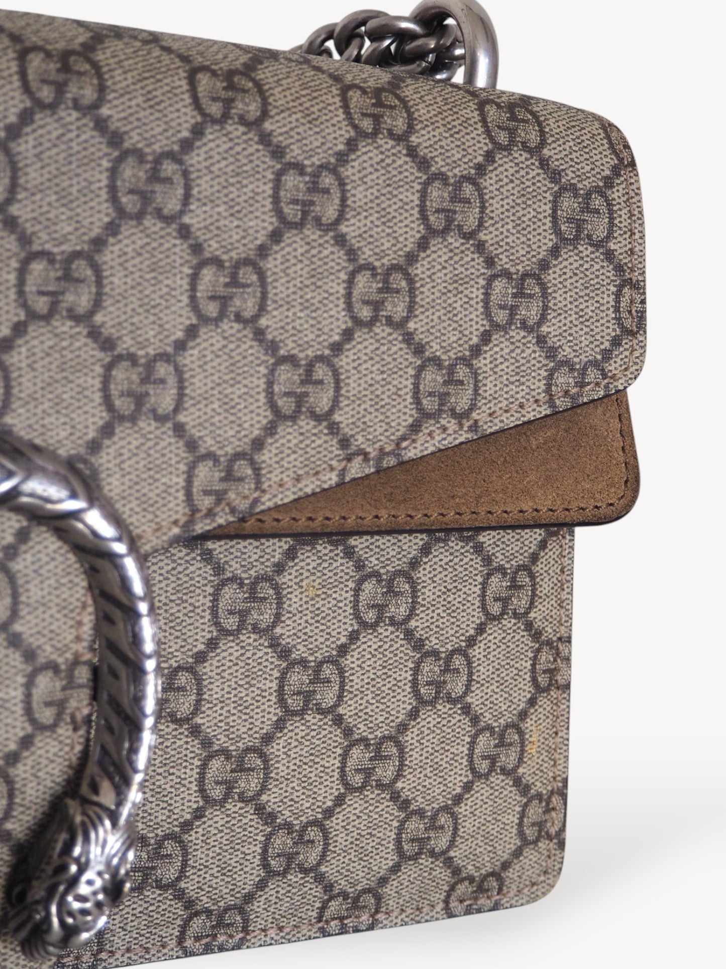 GUCCI DIONYSUS MEDIUM SHOULDER BAG