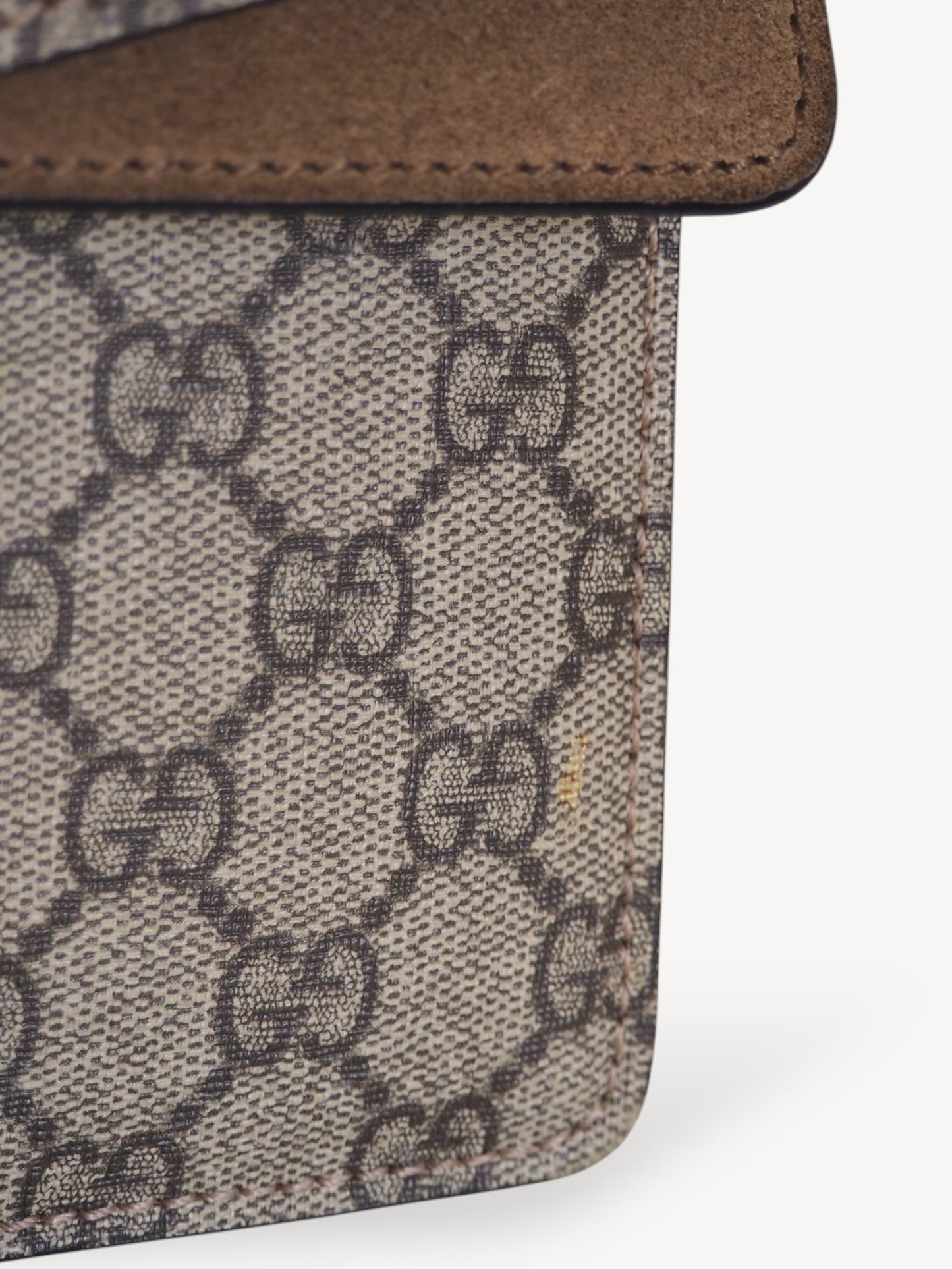 GUCCI DIONYSUS MEDIUM SHOULDER BAG