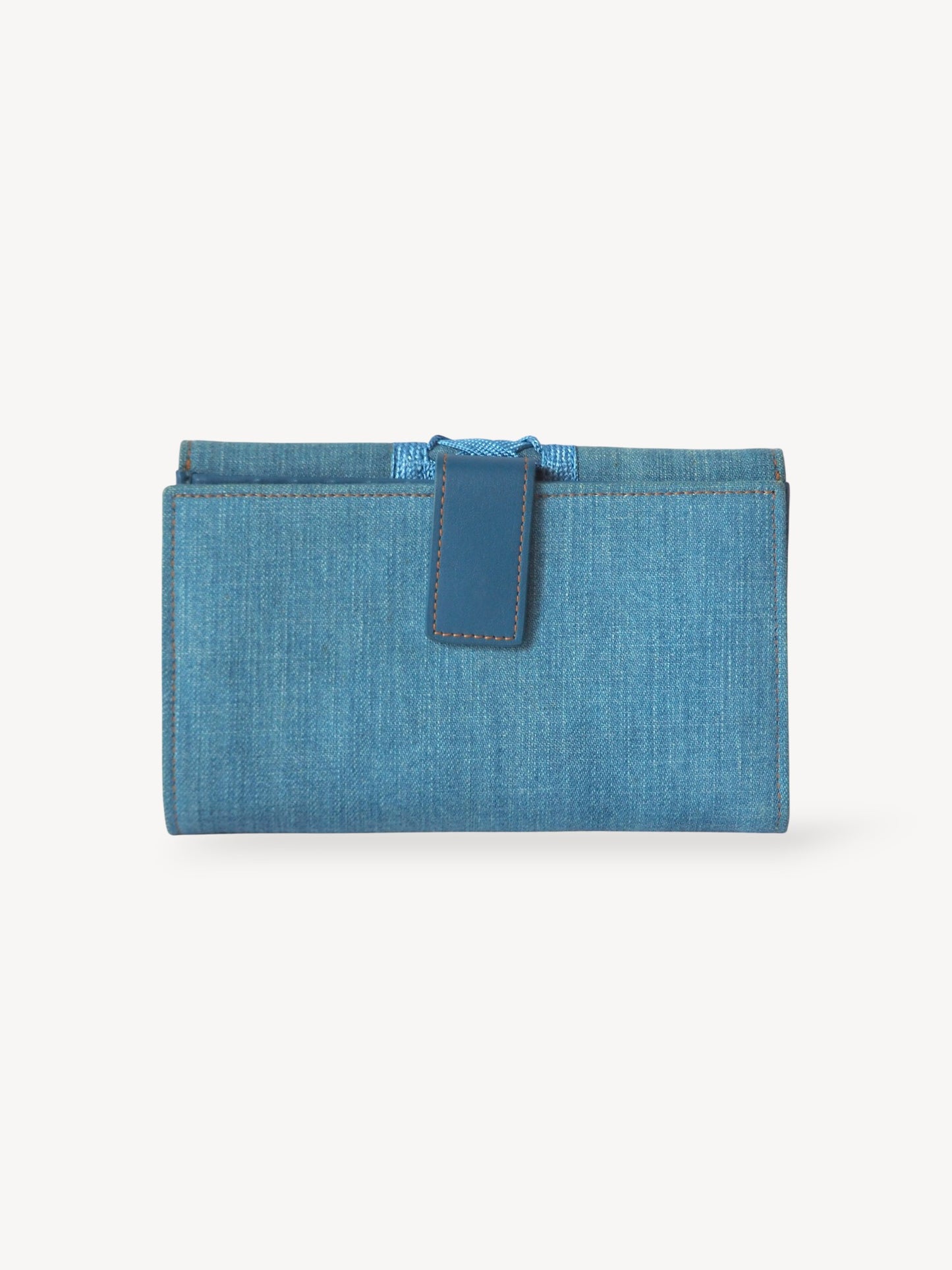 CHRISTIAN DIOR ADMIT IT WALLET