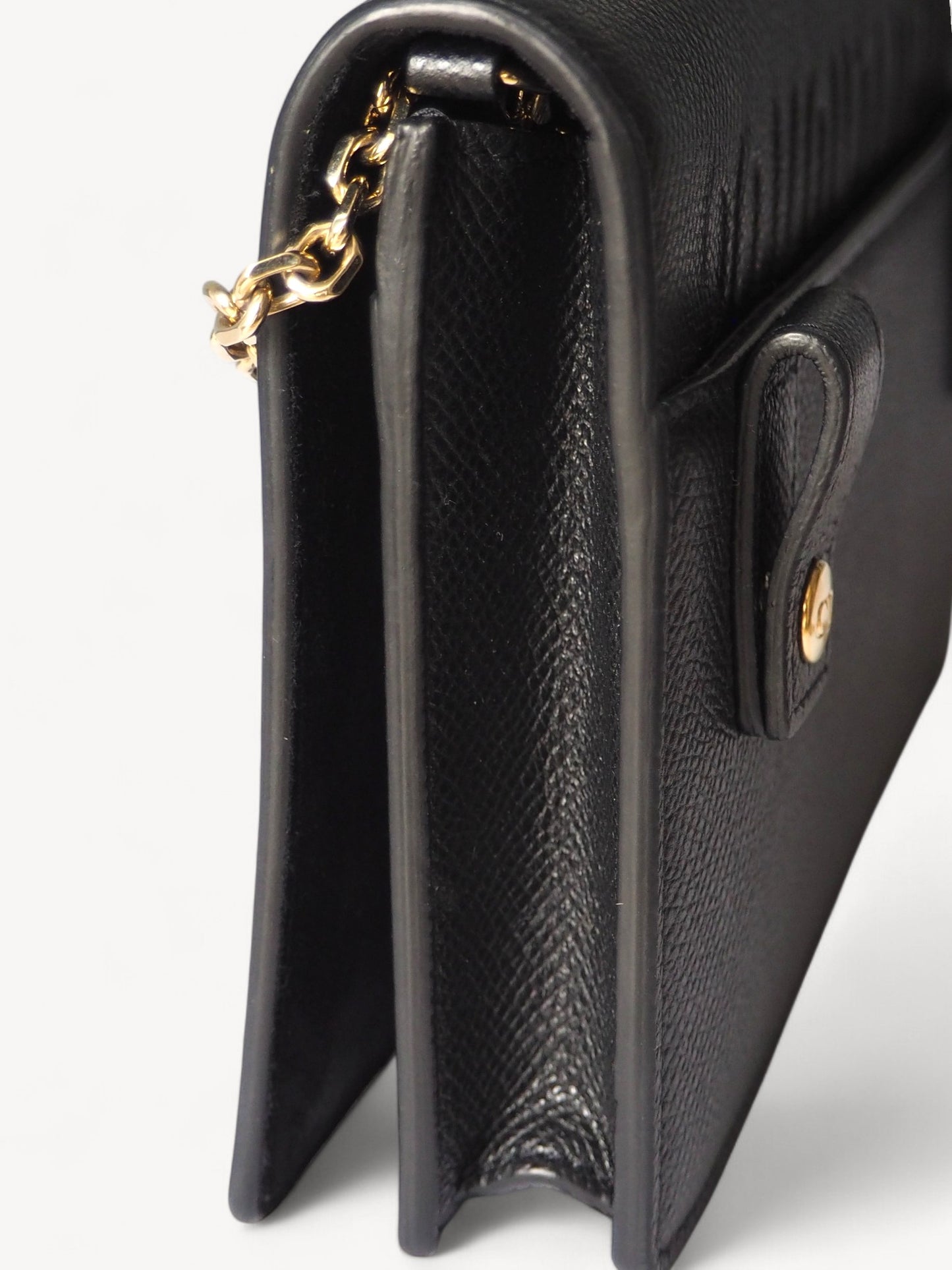 CHRISTIAN DIOR 30 MONTAIGNE SHOULDER BAG