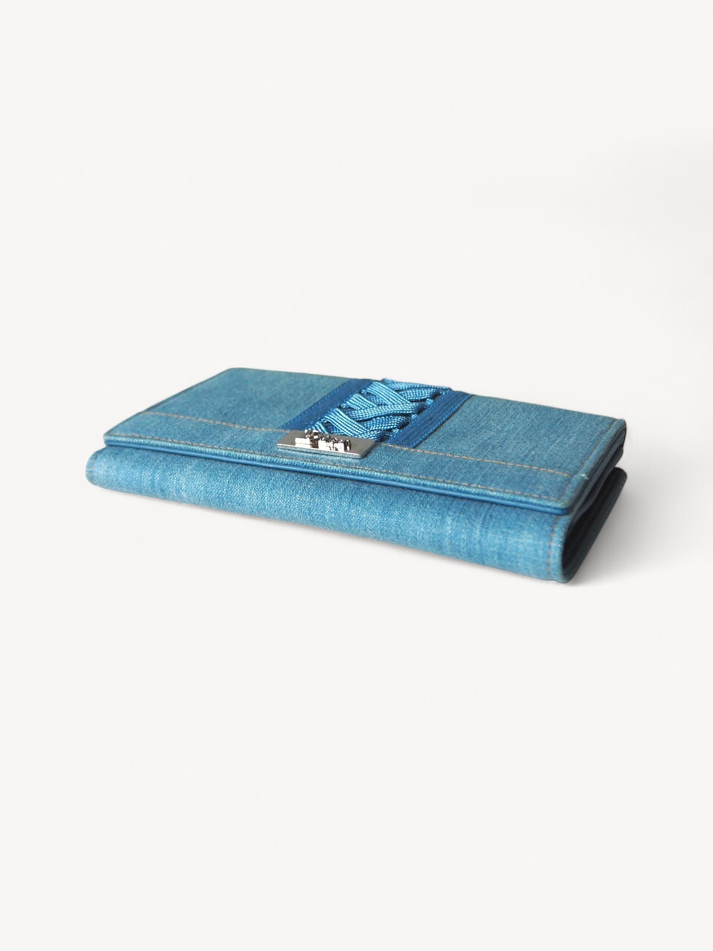 CHRISTIAN DIOR ADMIT IT WALLET