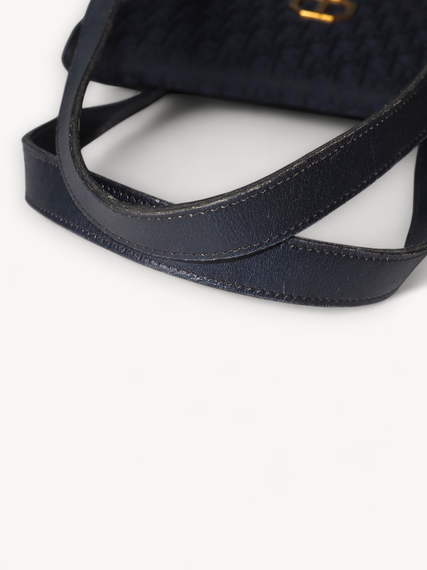 CHRISTIAN DIOR SHOULDER BAG