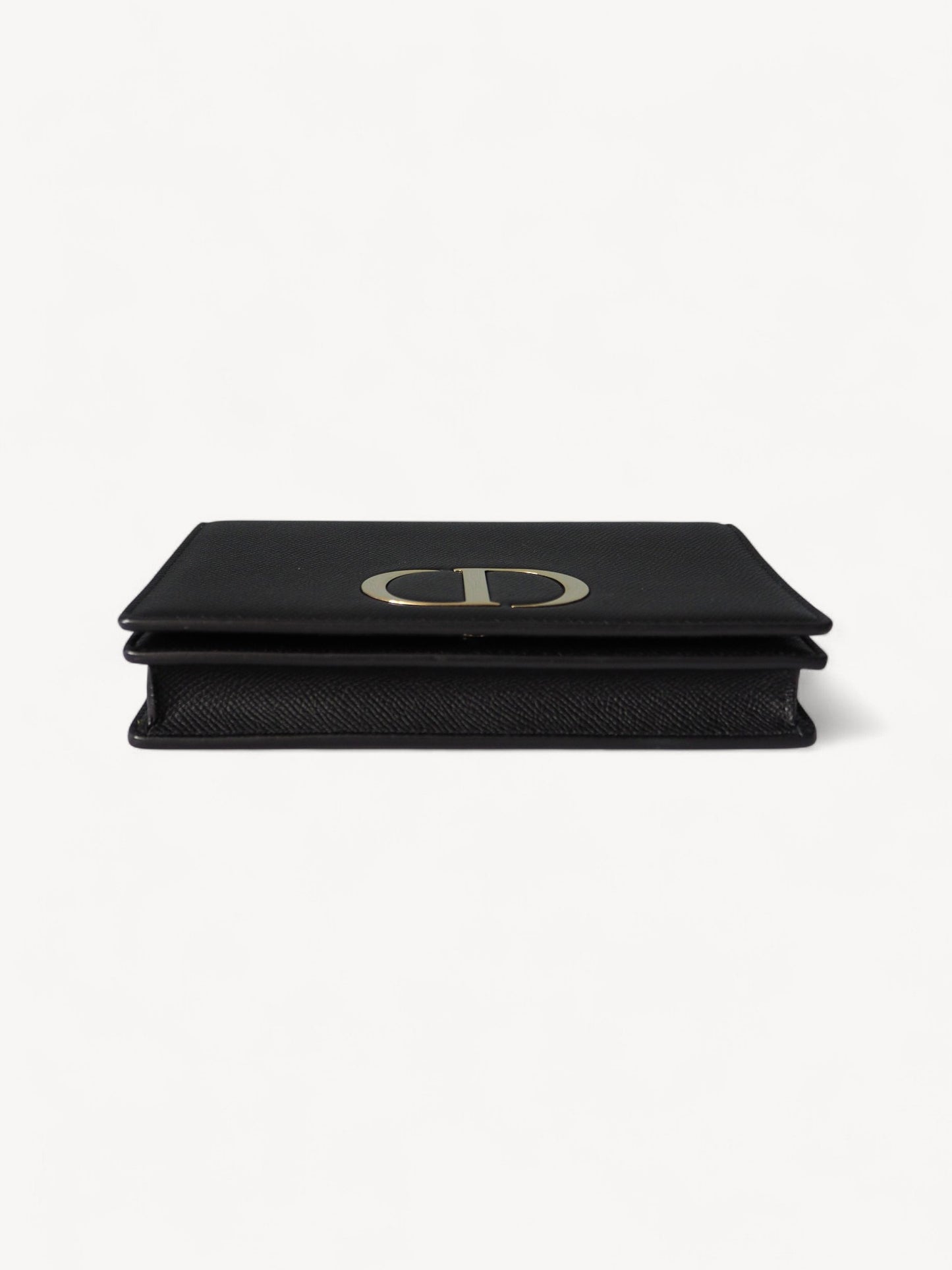 CHRISTIAN DIOR 30 MONTAIGNE SHOULDER BAG