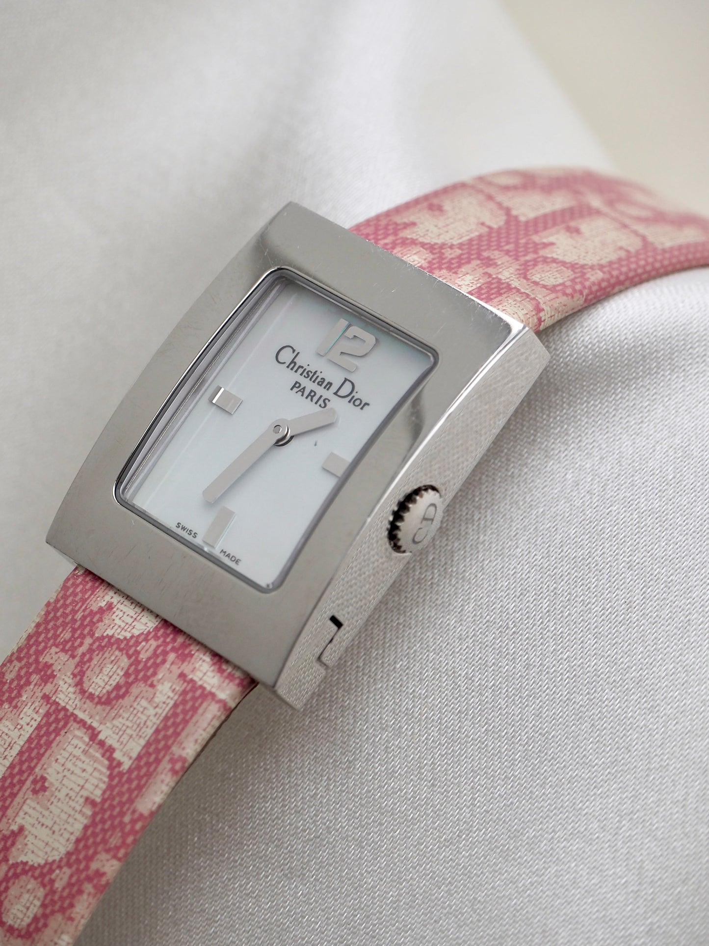 CHRISTIAN DIOR MALICE WATCH