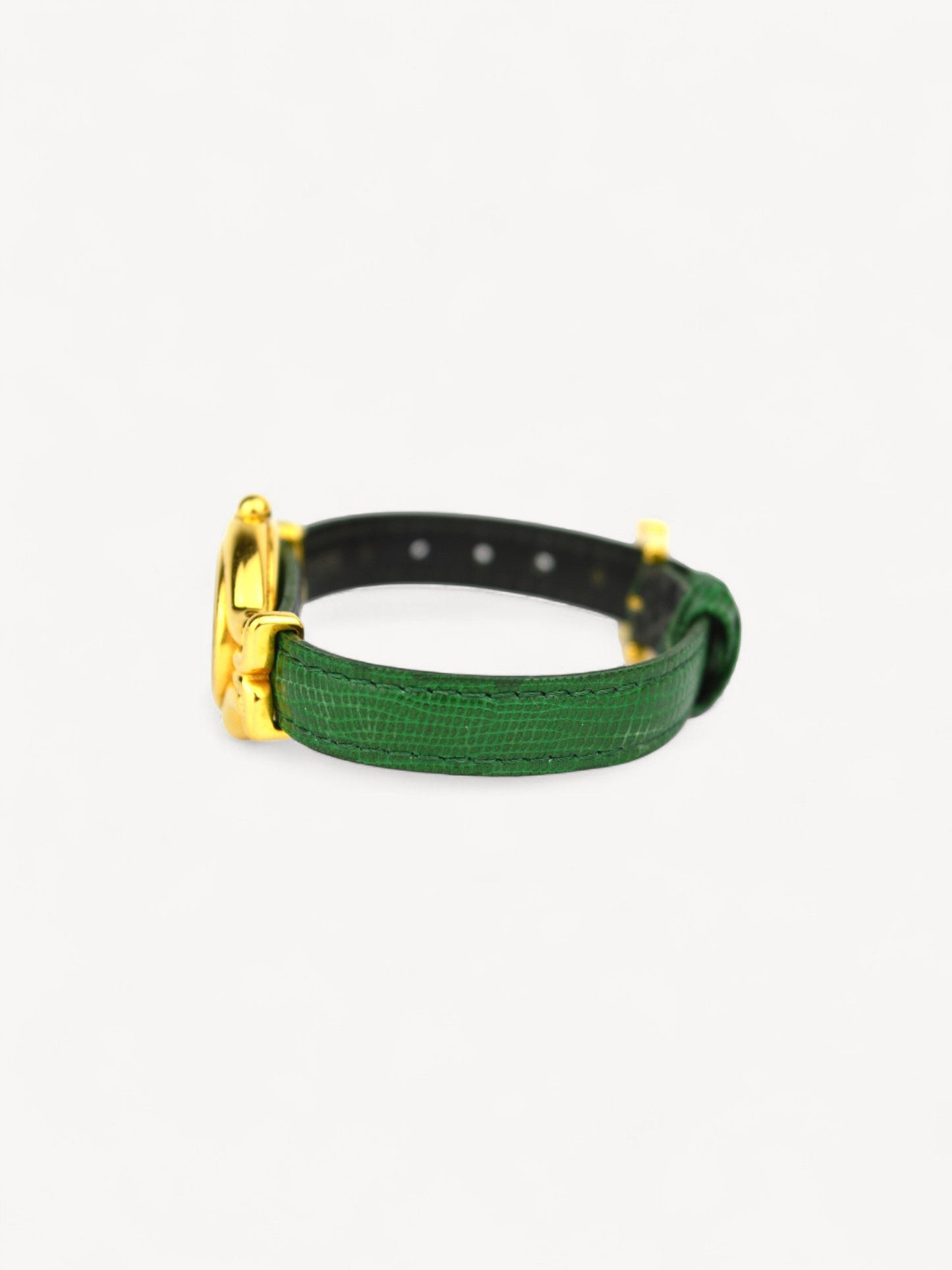 FENDI 640L INTERCHANGEABLE WRISTBAND WATCH