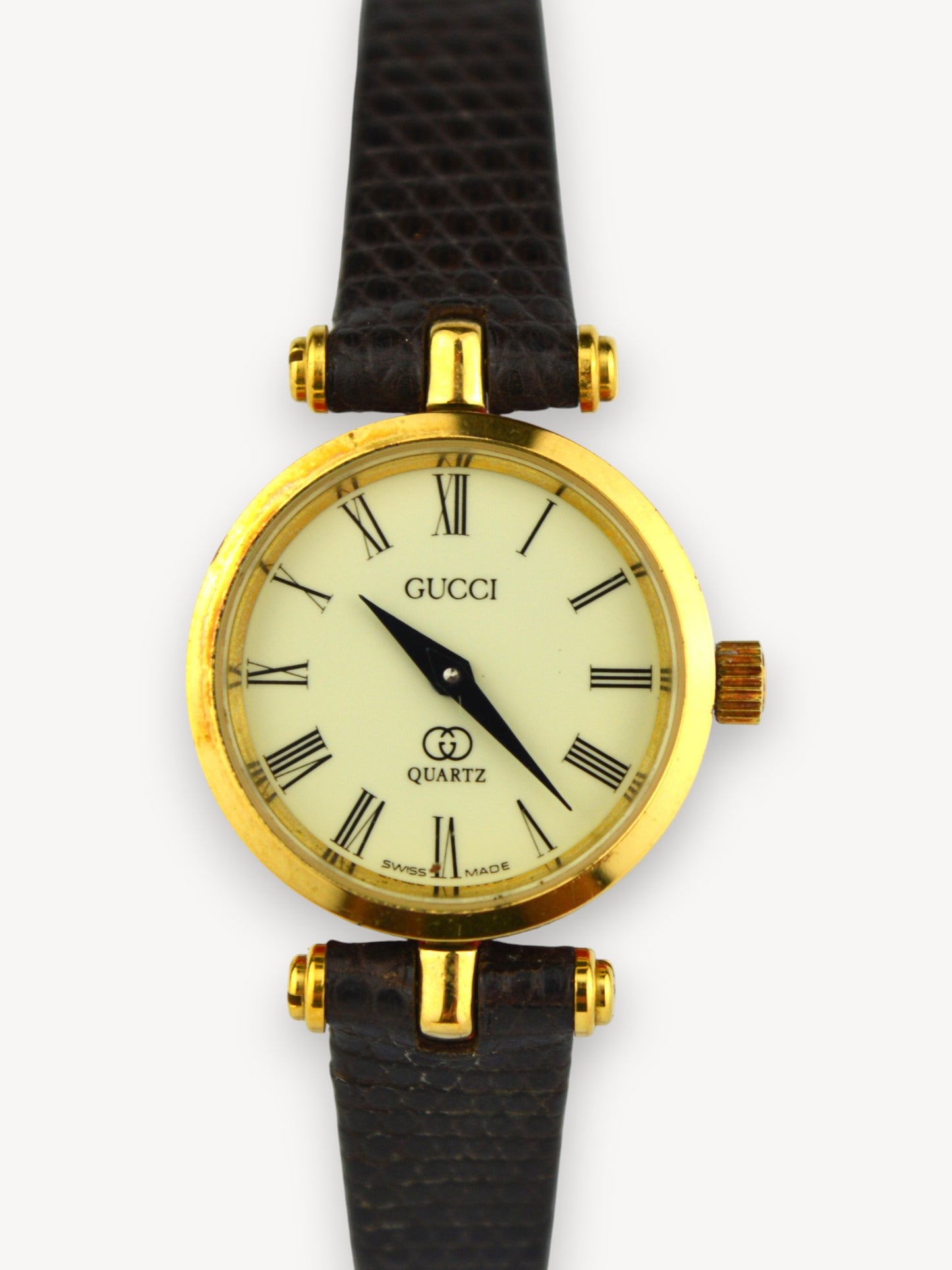 GUCCI 2000L WATCH